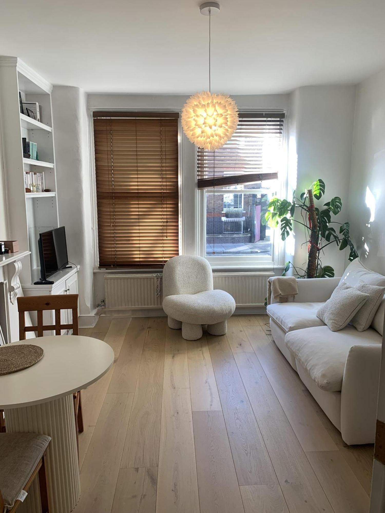 Spacious 1 Bedroom Flat In Fulham * Londen