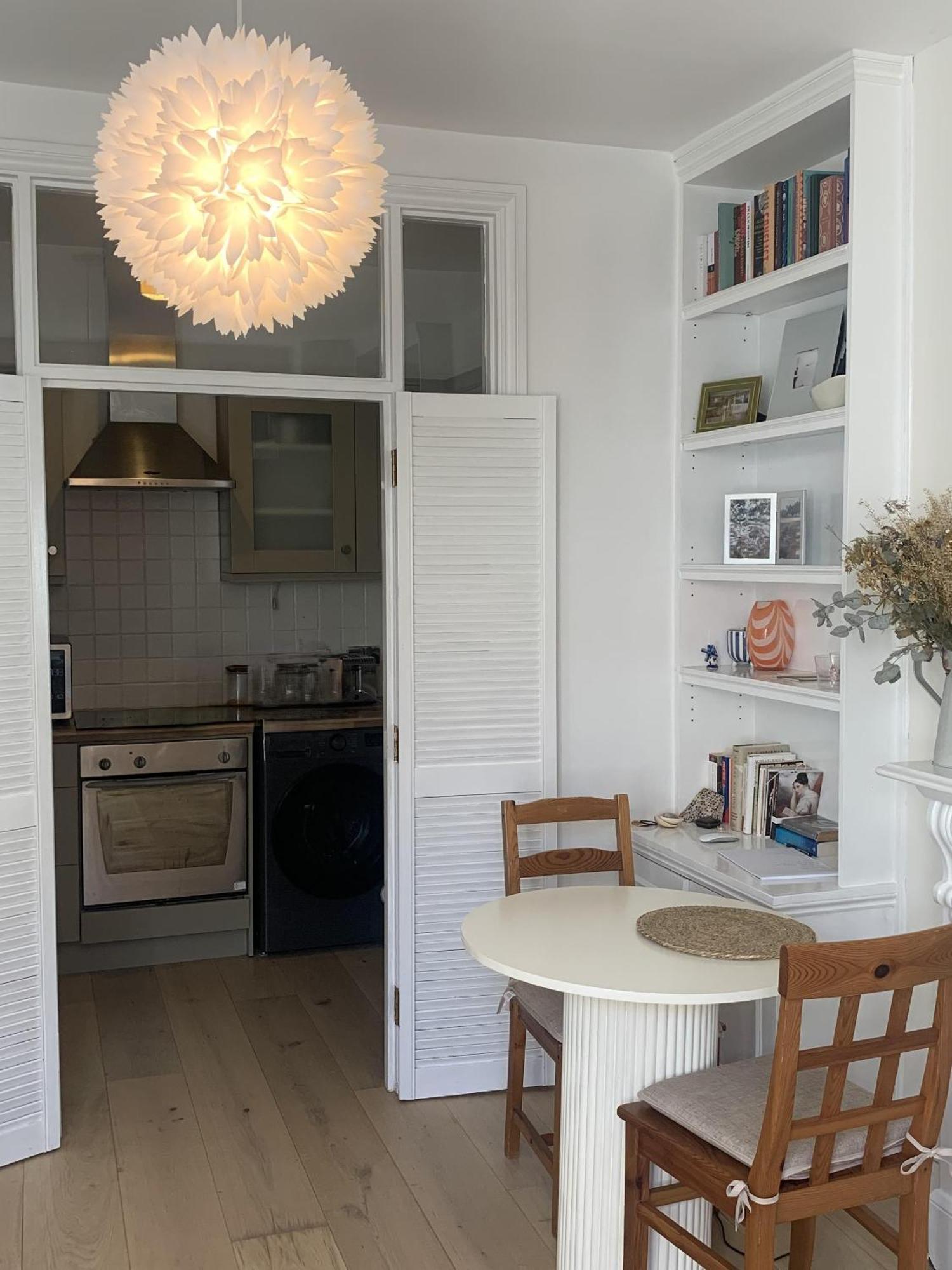 Spacious 1 Bedroom Flat In Fulham Appartement