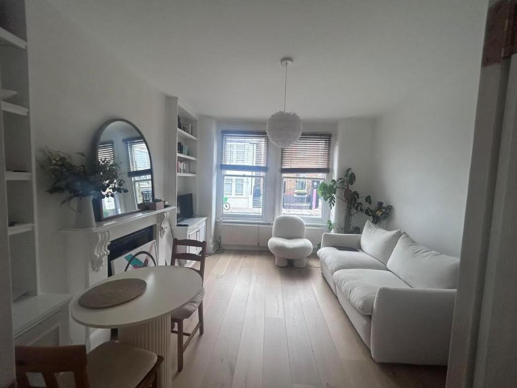 Appartement Spacious 1 Bedroom Flat In Fulham *
