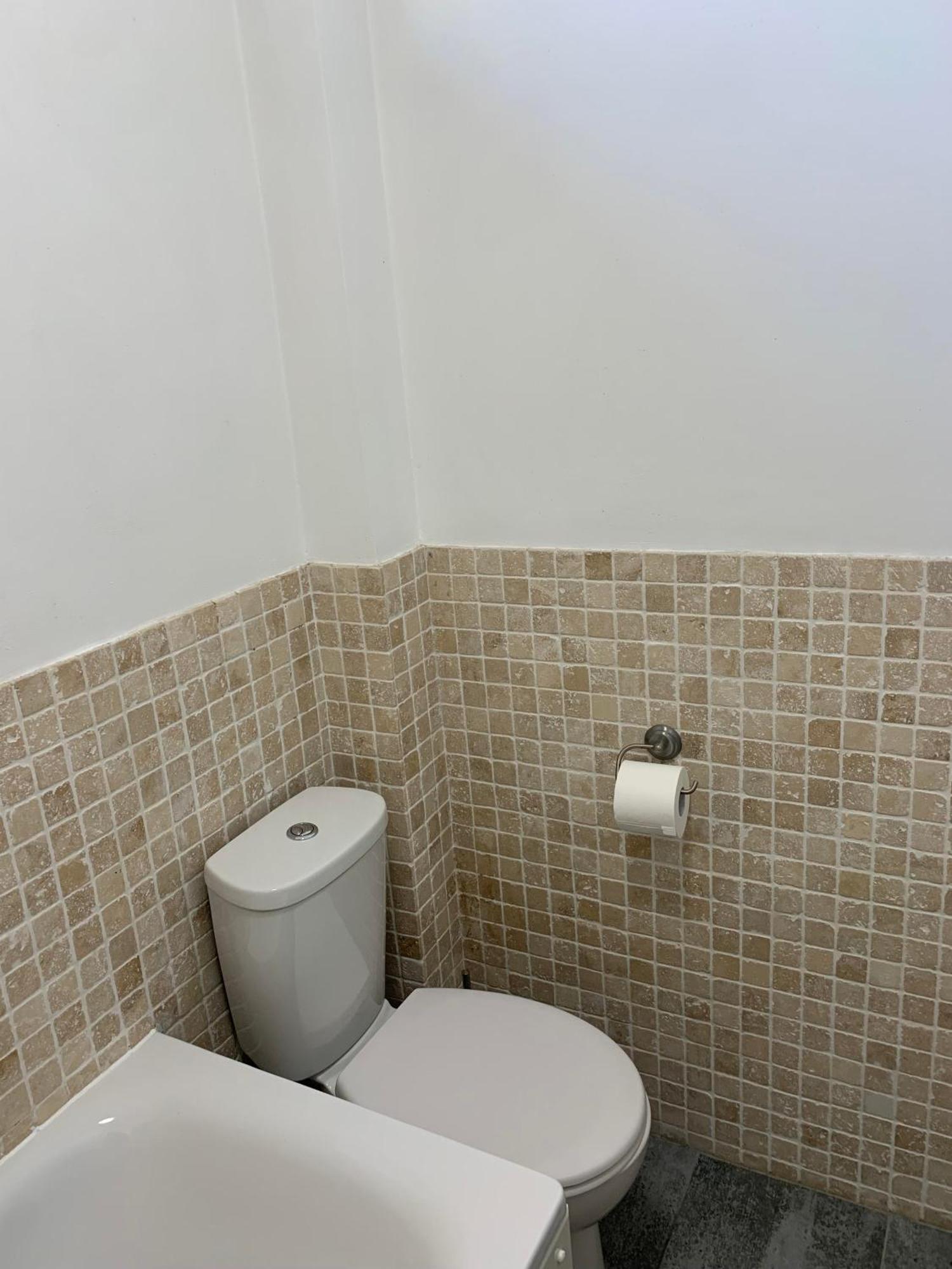 Appartement Spacious 1 Bedroom Flat In Fulham