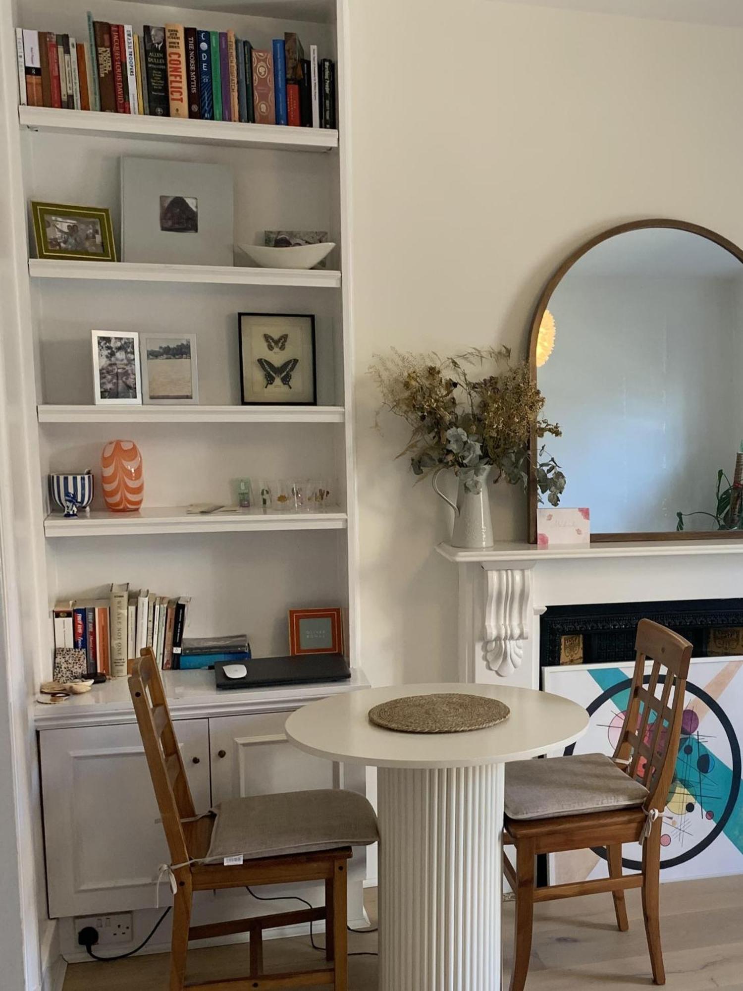 Appartement Spacious 1 Bedroom Flat In Fulham Londres