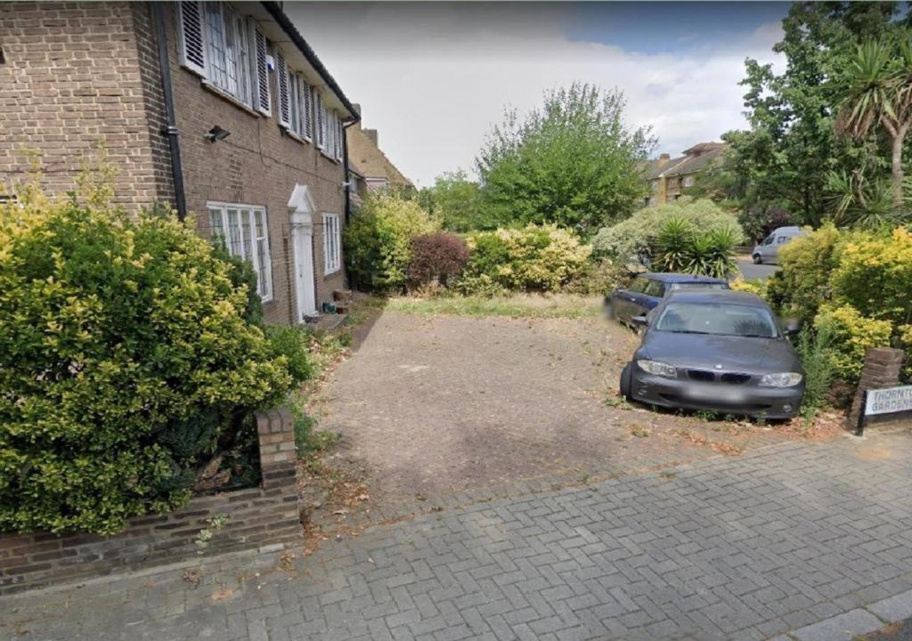 Casa de hóspedes Spacious Guest House, Wandsworth, Balham *