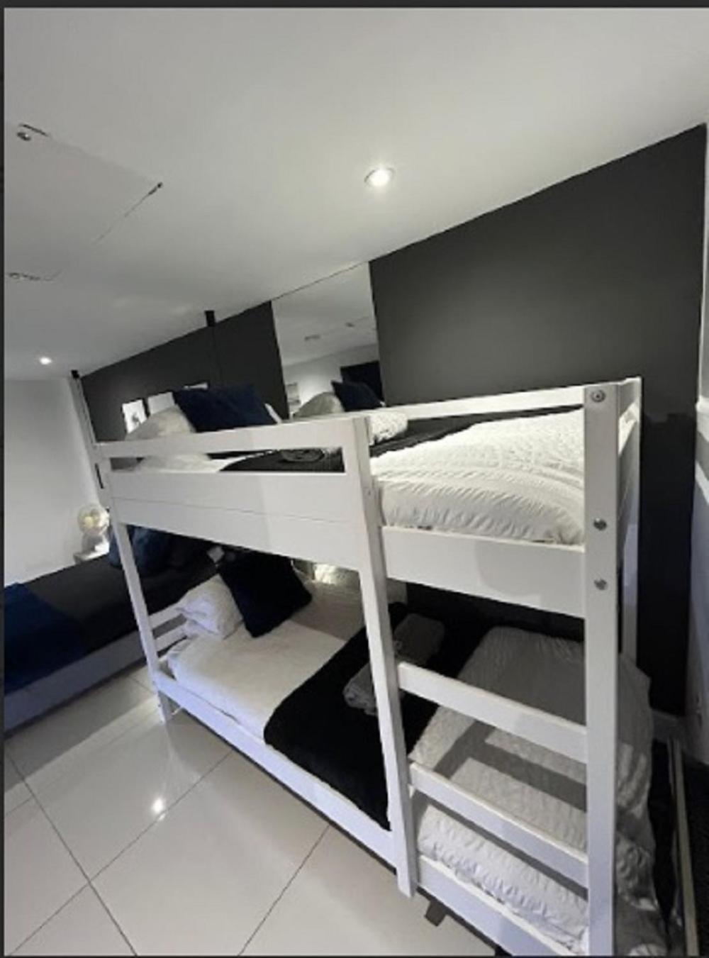Spacious Guest House, Wandsworth, Balham Casa de hóspedes