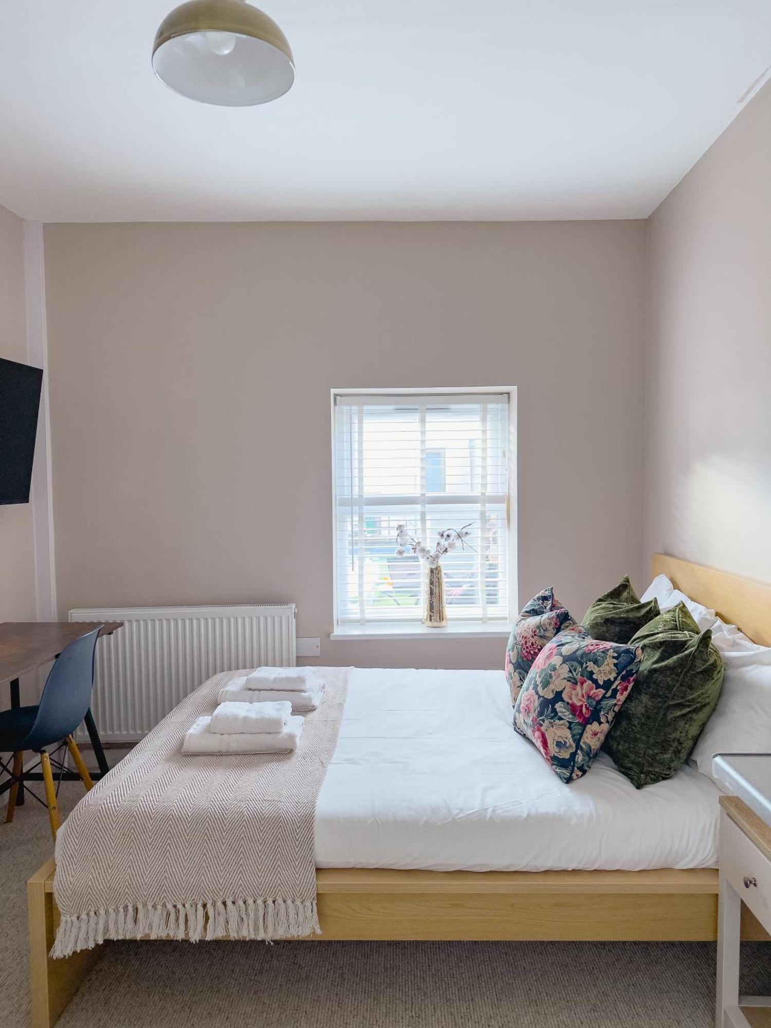 Guest house Camden London
