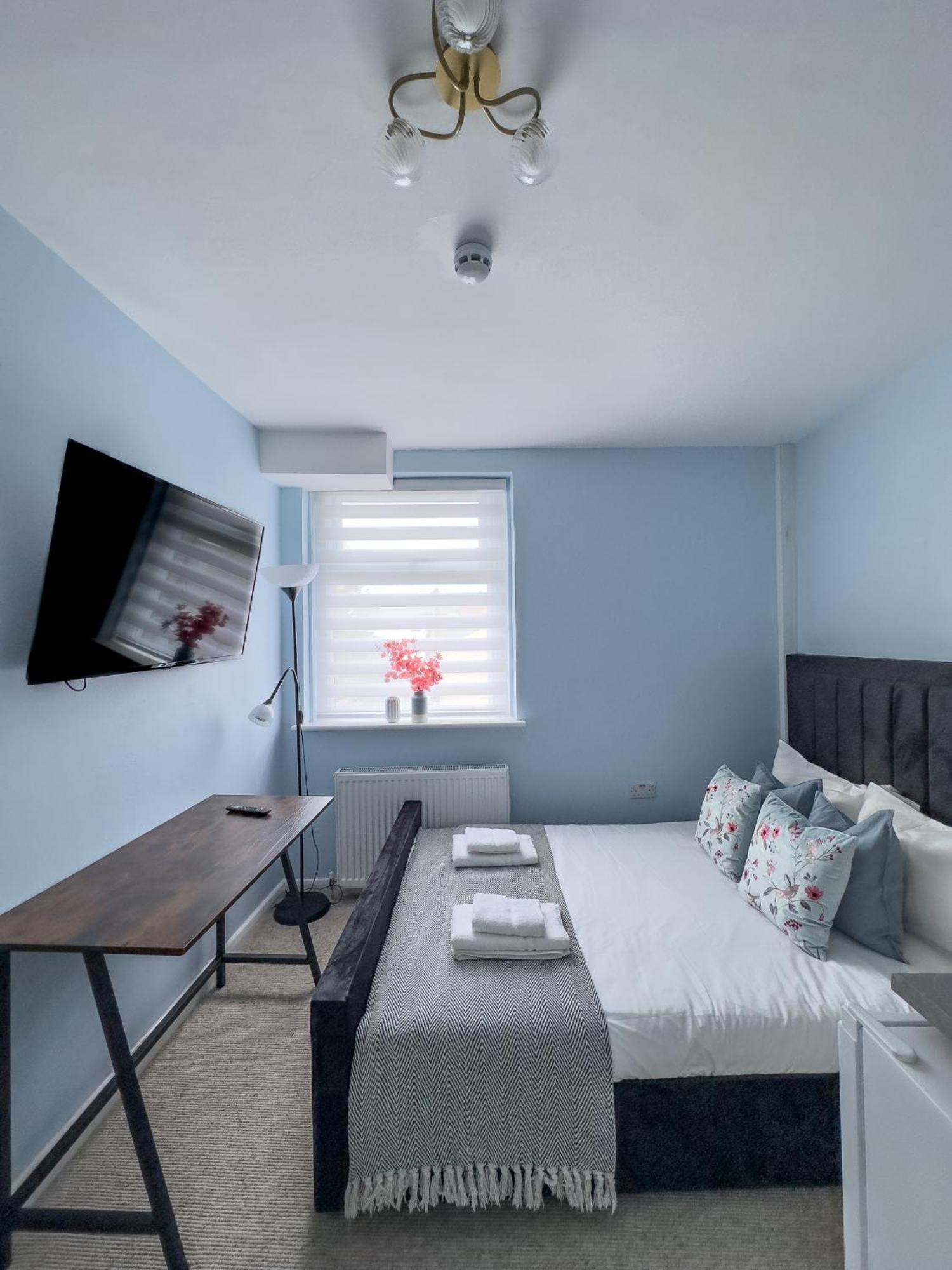 Guest house Camden London