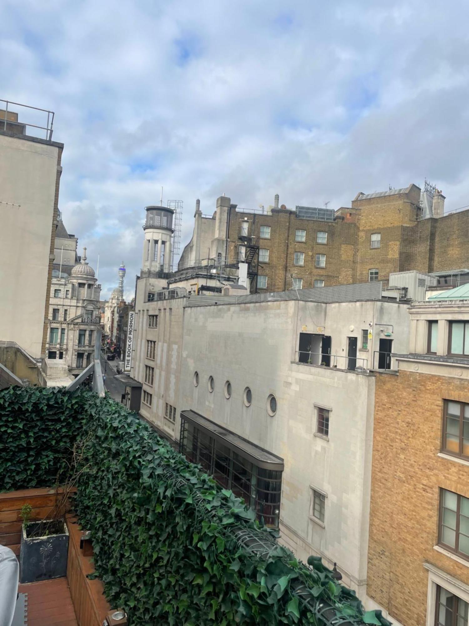 Luxury Central London