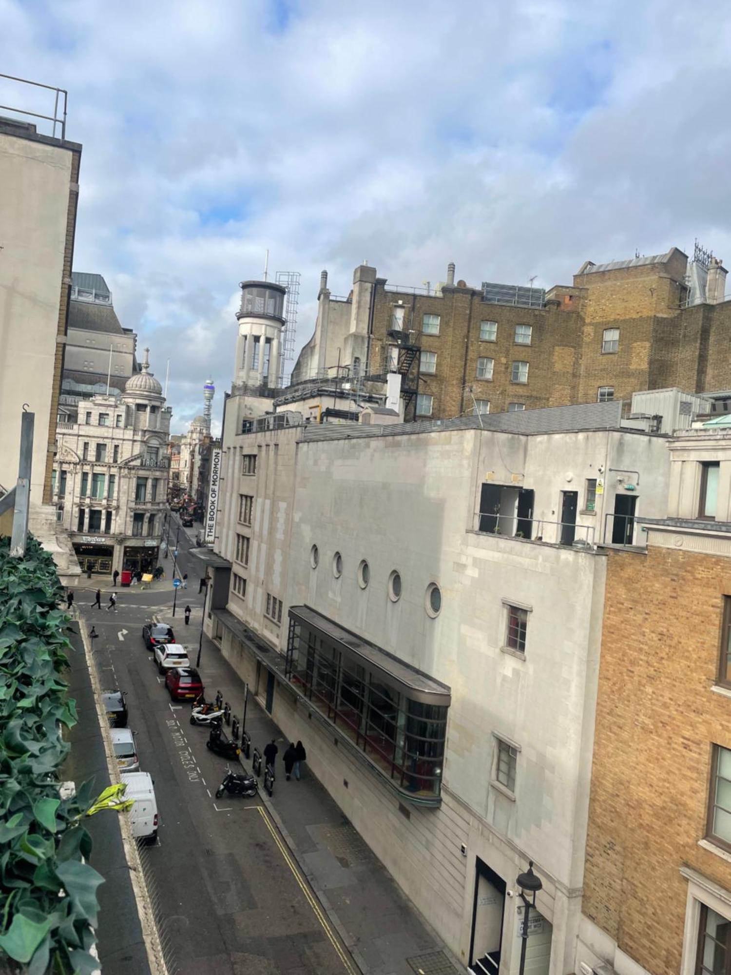 Luxury Central * London