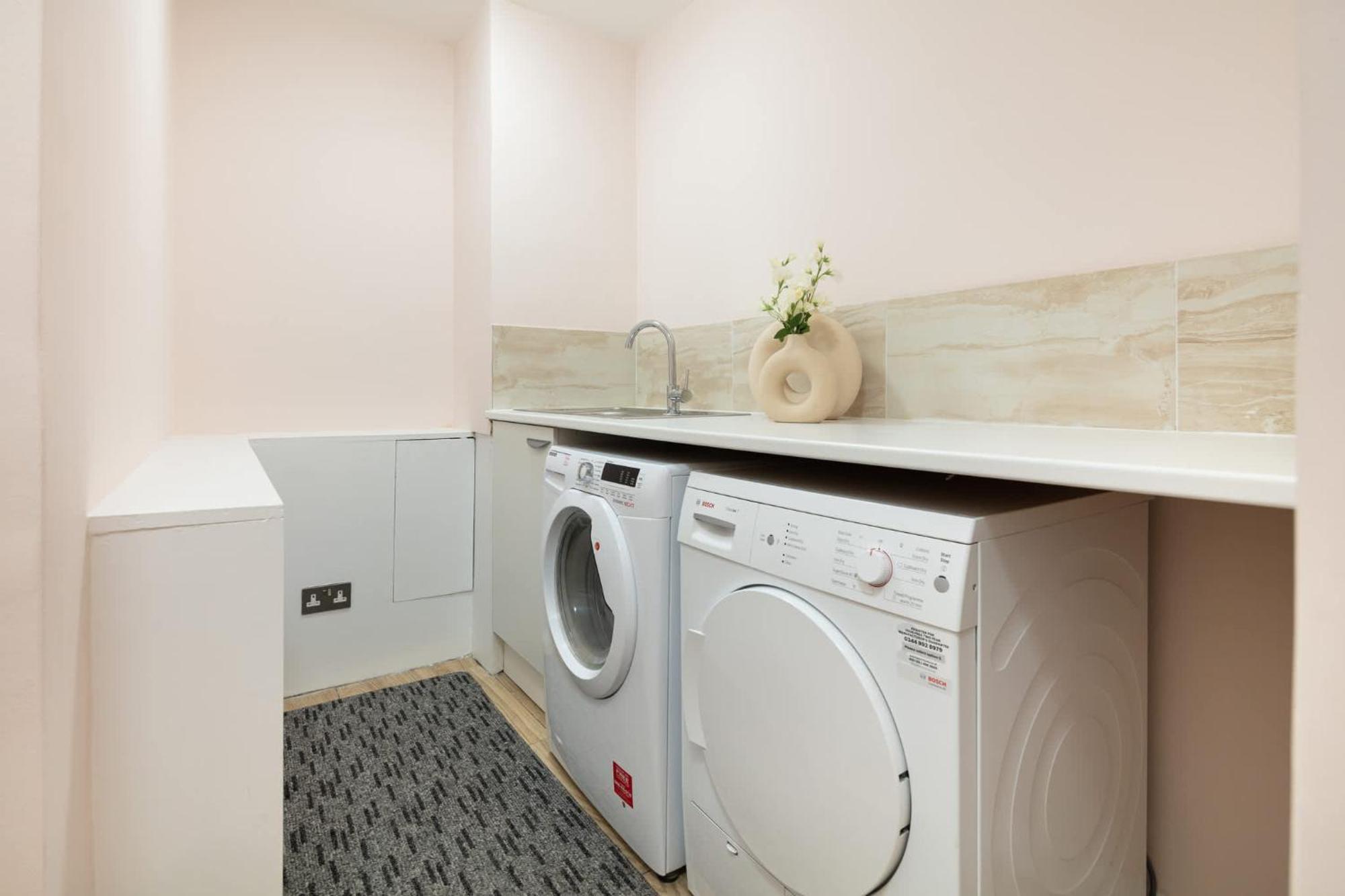 Apartamento Marylebone - Chagford St - 2br - Cityapartmentstay Londres