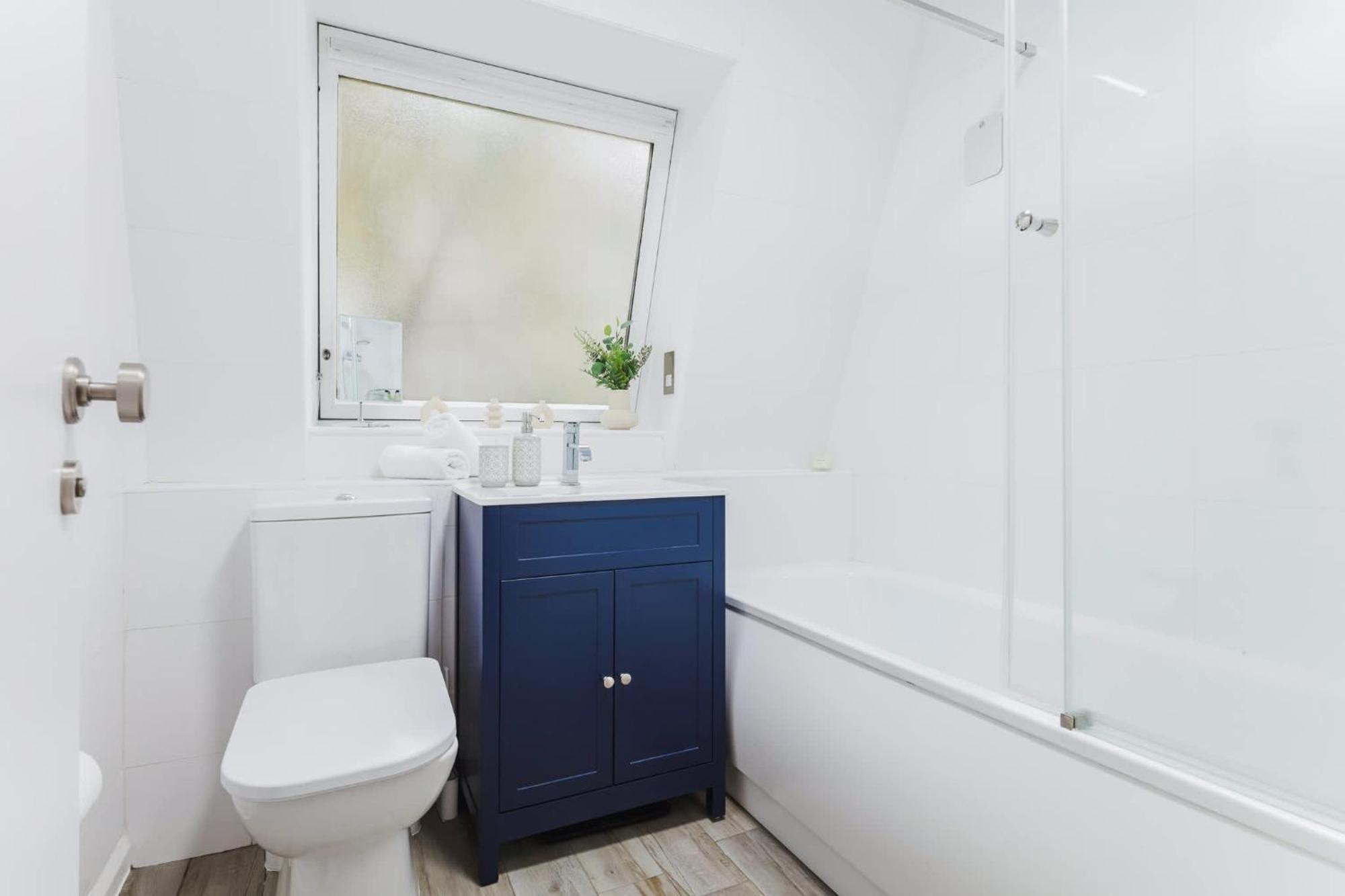 Marylebone - Chagford St - 2br - Cityapartmentstay Apartamento *
