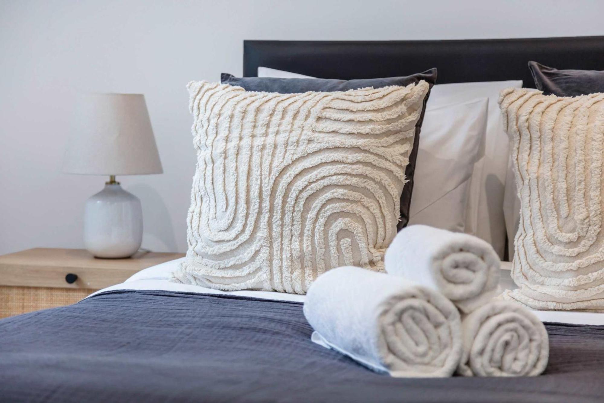 Apartamento Fitzrovia & Regent's Park - 3br - Cityapartmentstay Londres