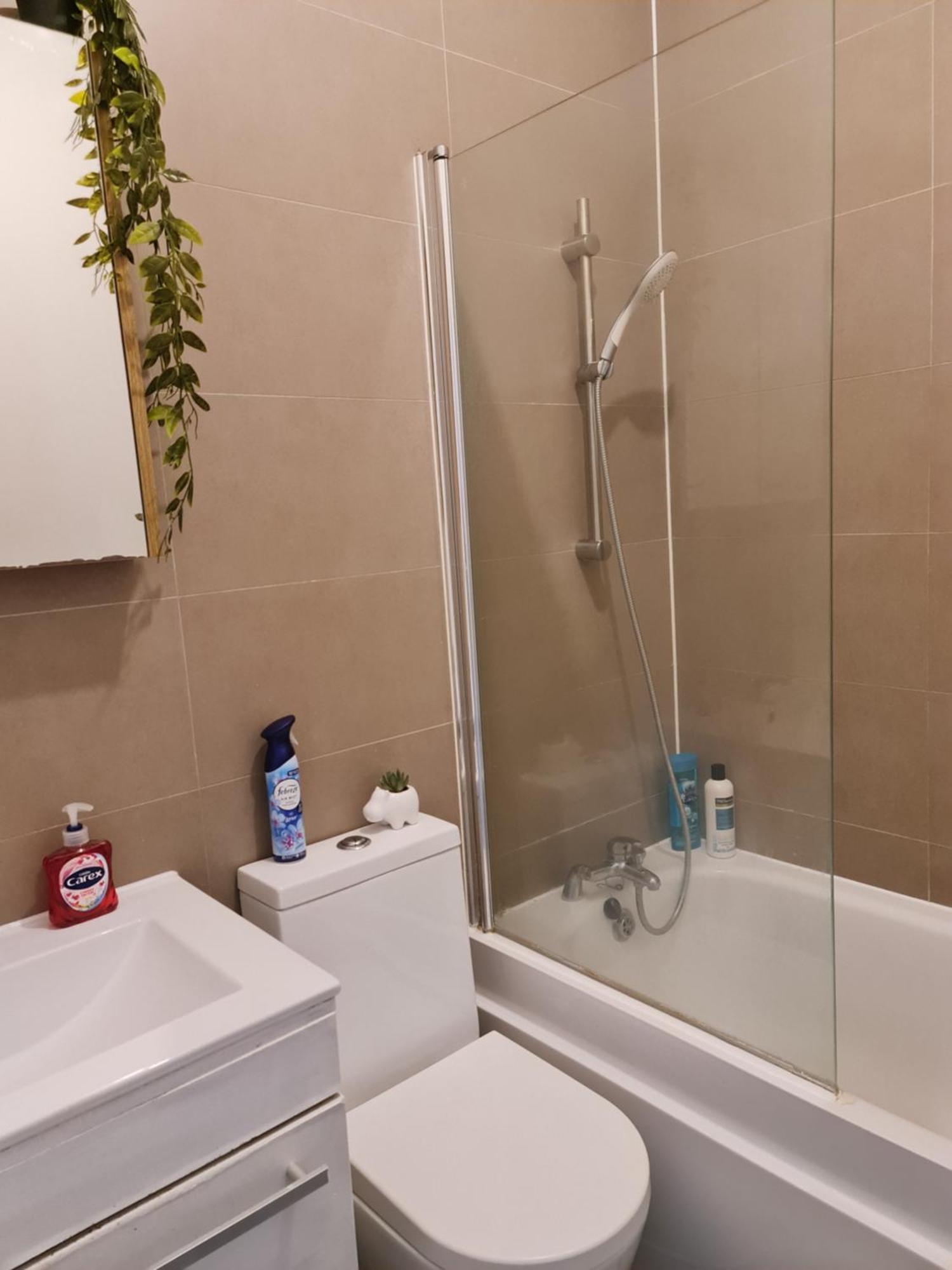 Appartement Stylish - Private Bathroom, 15mins To London! *