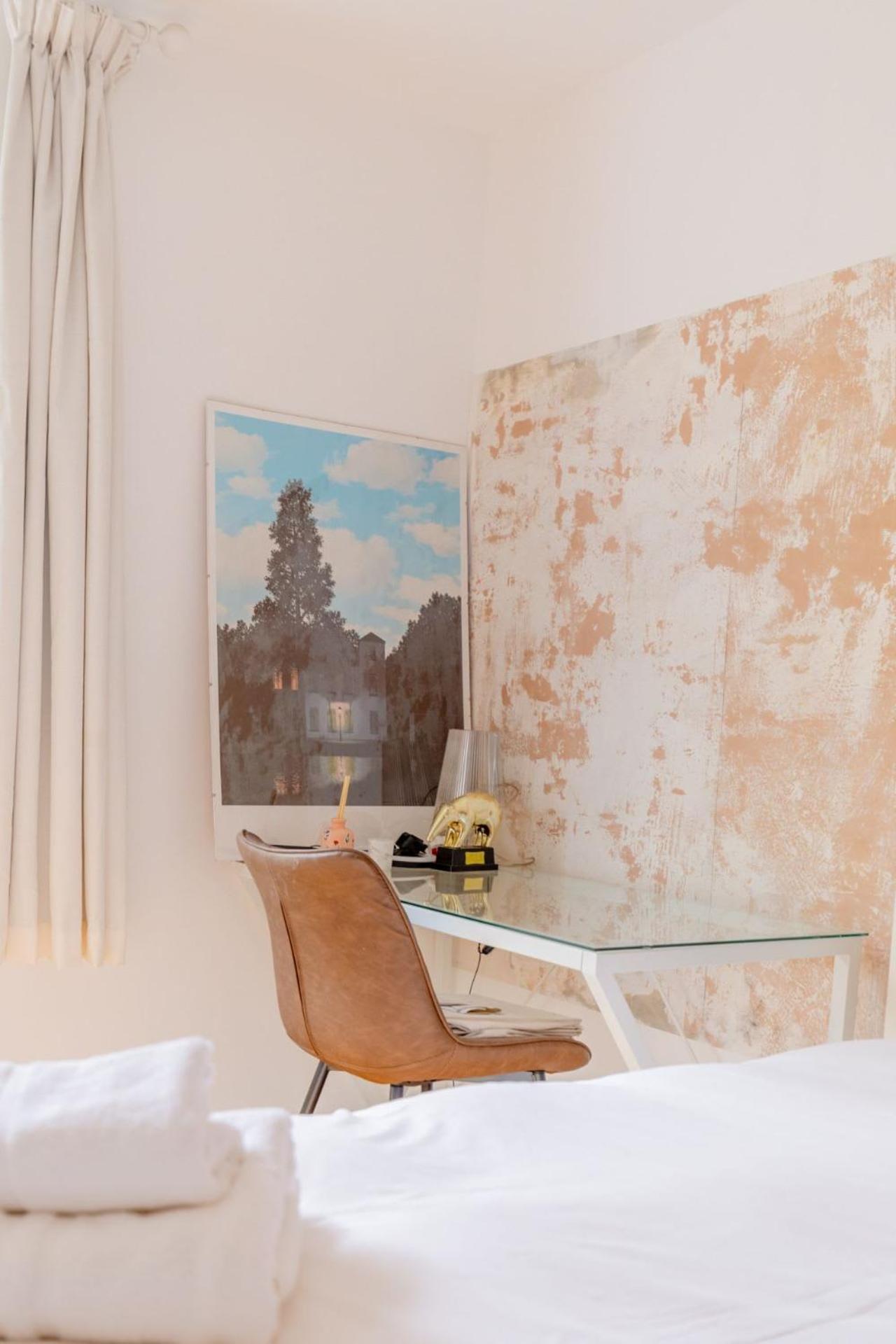 Chic 1bd Loft-style Flat Heart Of North Appartement *