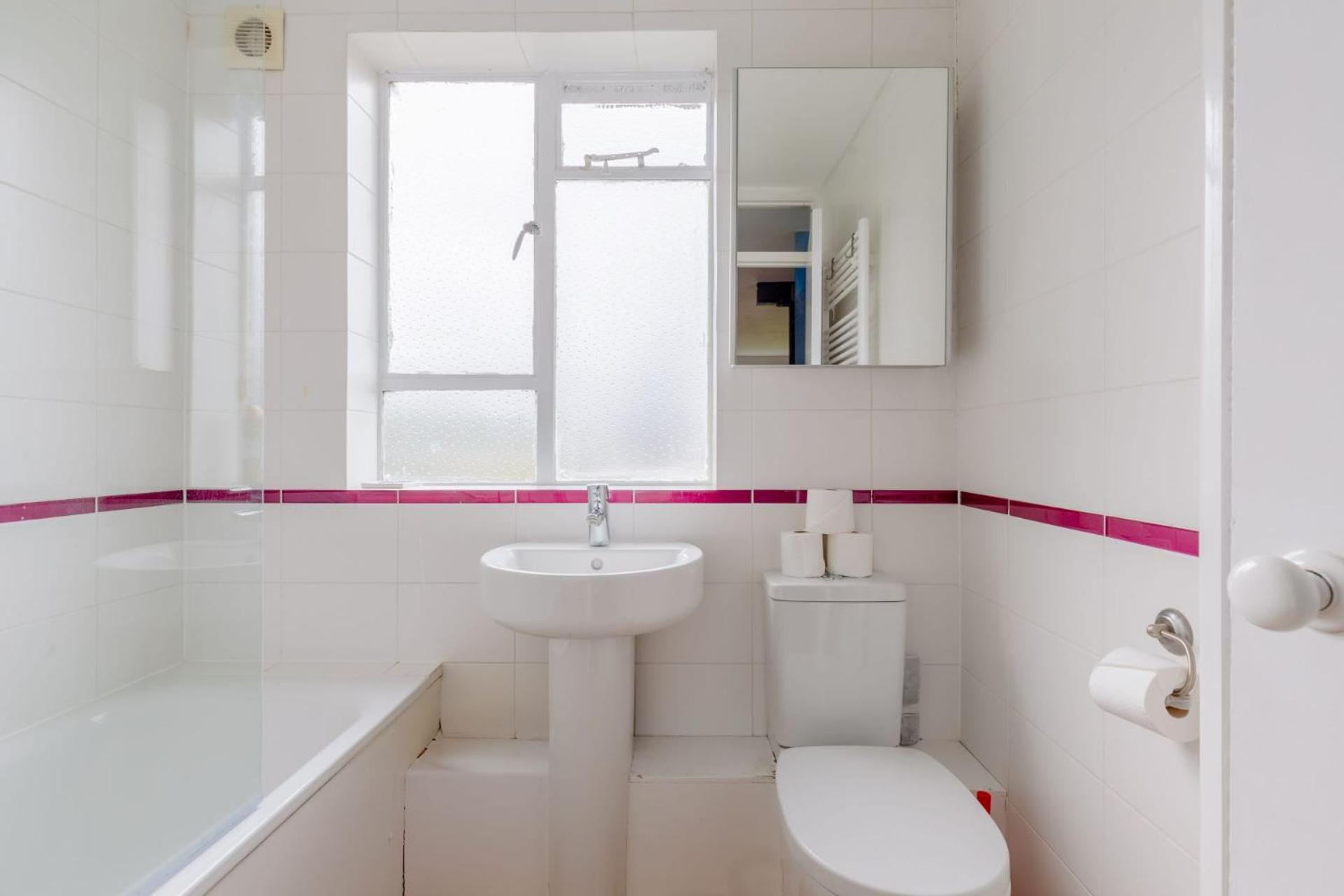 Chic 1bd Loft-style Flat Heart Of North Appartement Londres