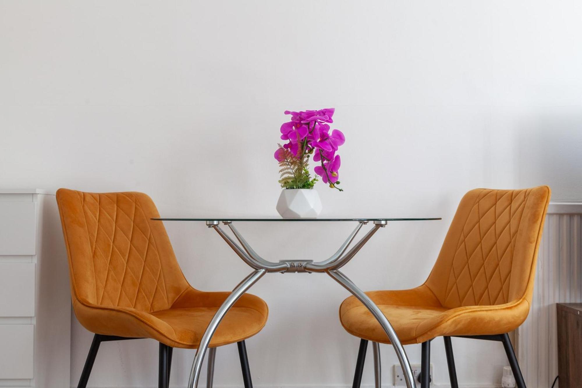 Chic One Bed Flat Appartement *