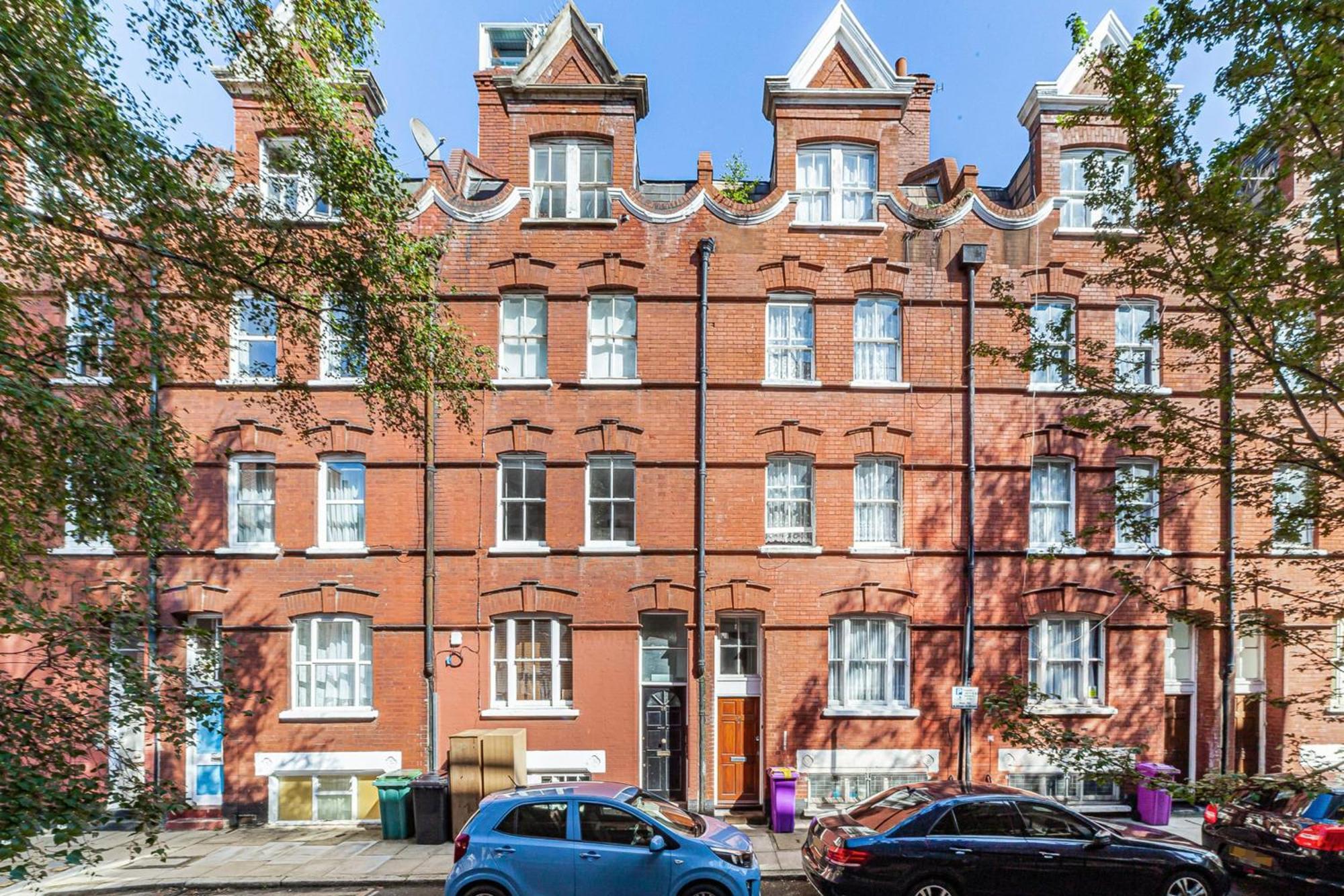 Chic One Bed Flat Appartement Londres