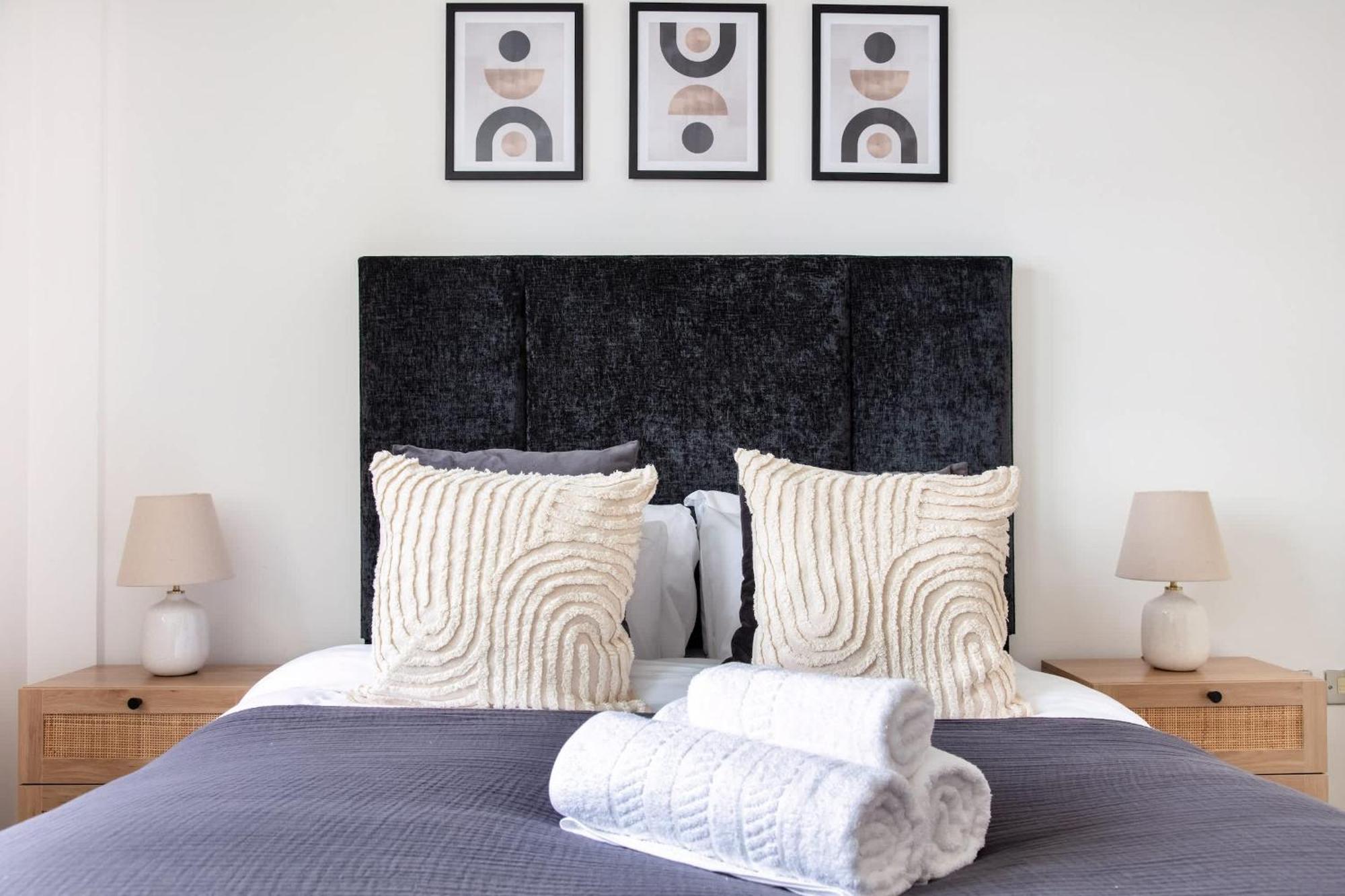 Modern 1br Near Covent Garden - Cityapartmentstay Londres