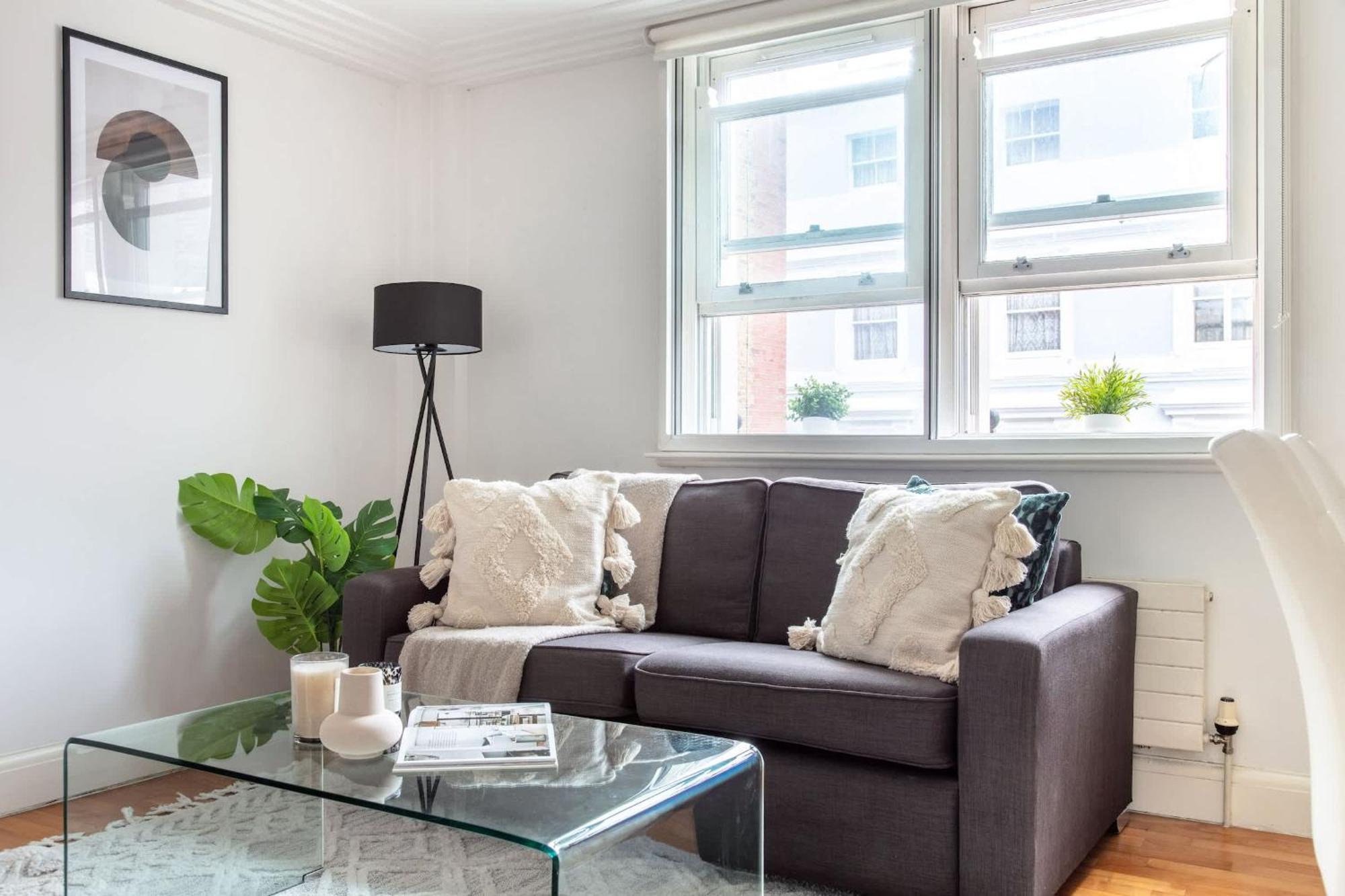 Modern 1br Near Covent Garden - Cityapartmentstay * Londres