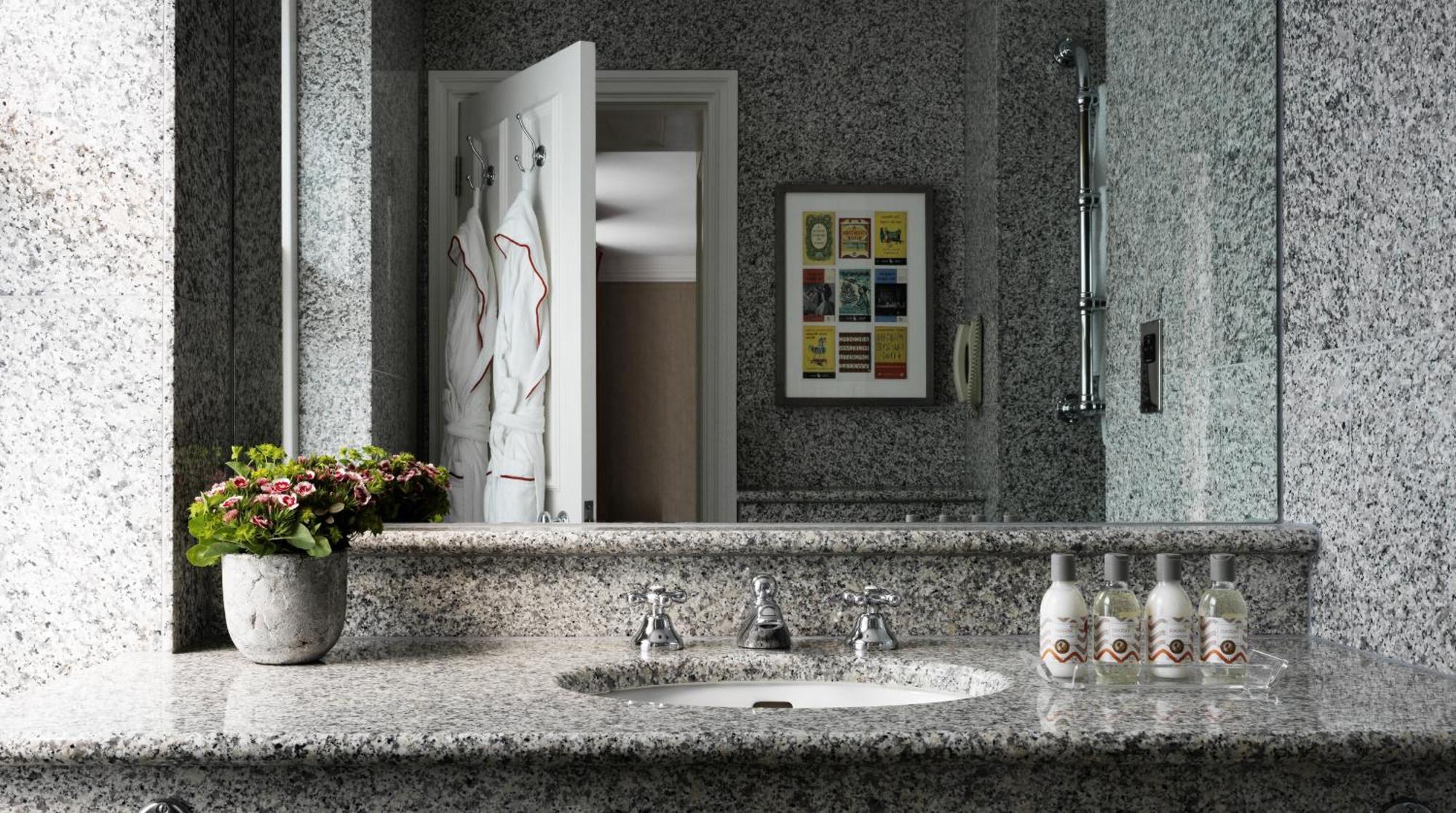 Knightsbridge Hotel, Firmdale