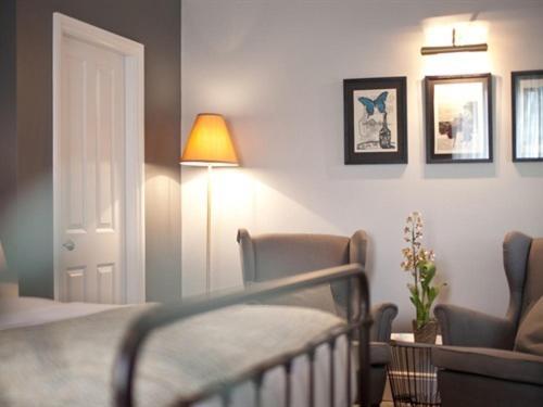 Hotel The Warrington 4*