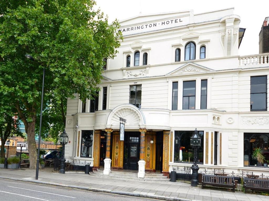 The Warrington Hotel Londres