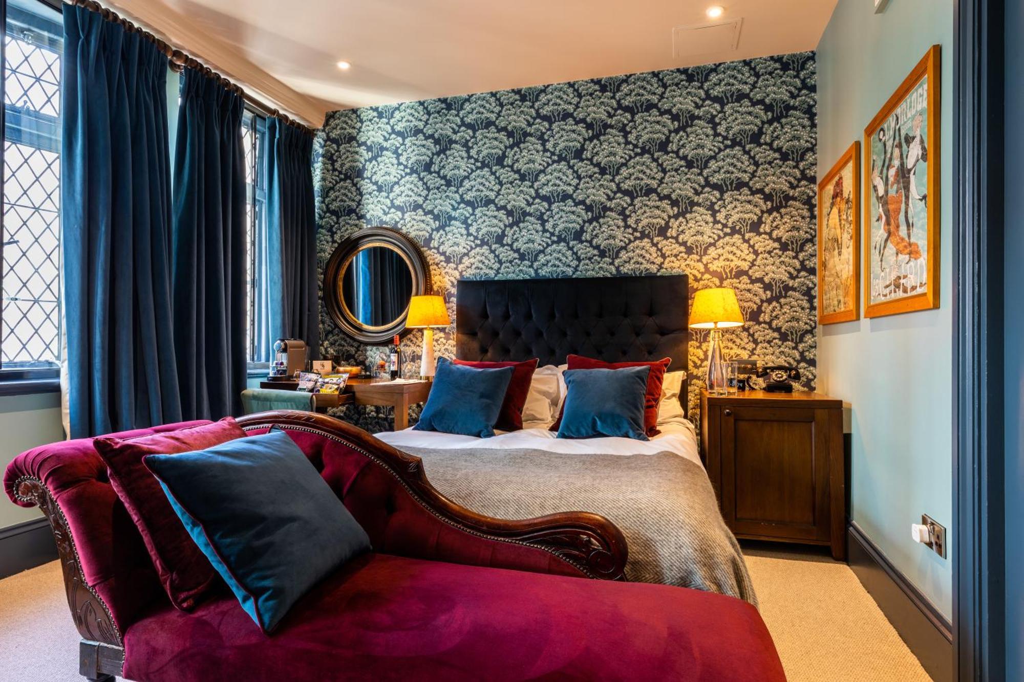 Fox And Anchor Londen