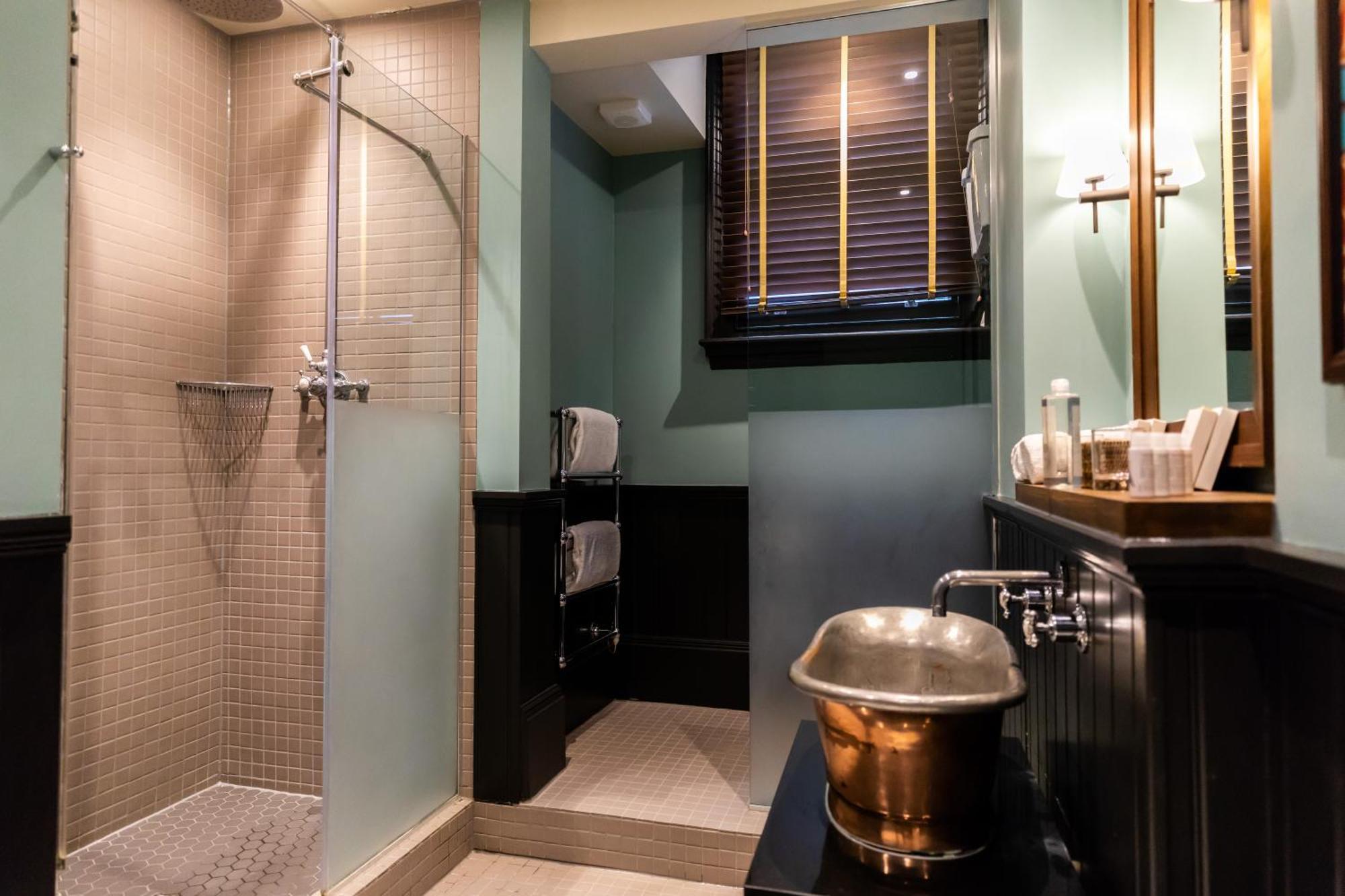 Fox And Anchor 4* Londen