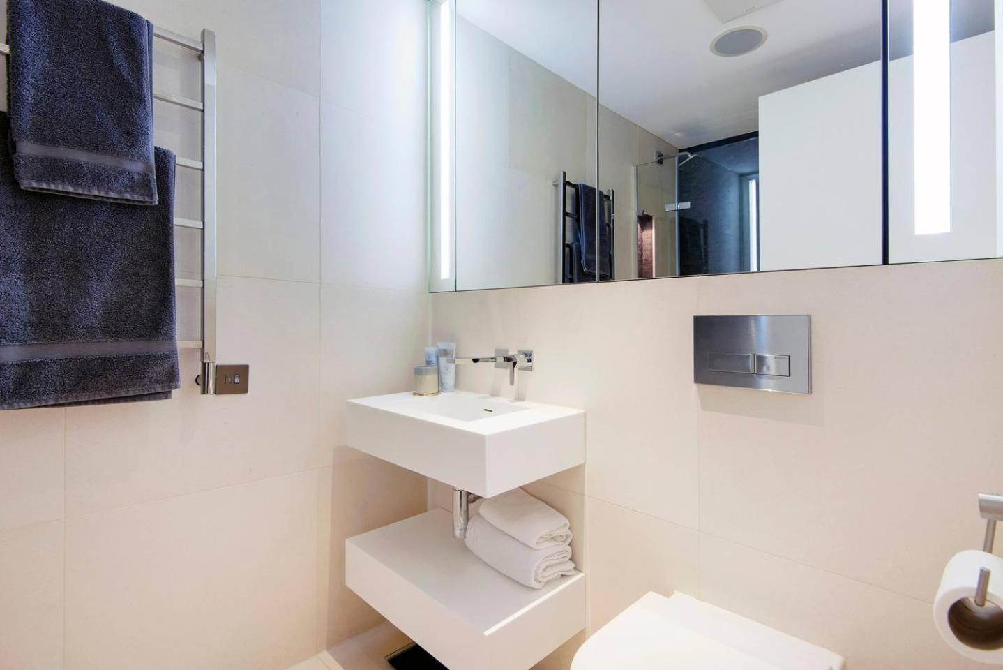 Apartamento Sweet Hampstead Heath *