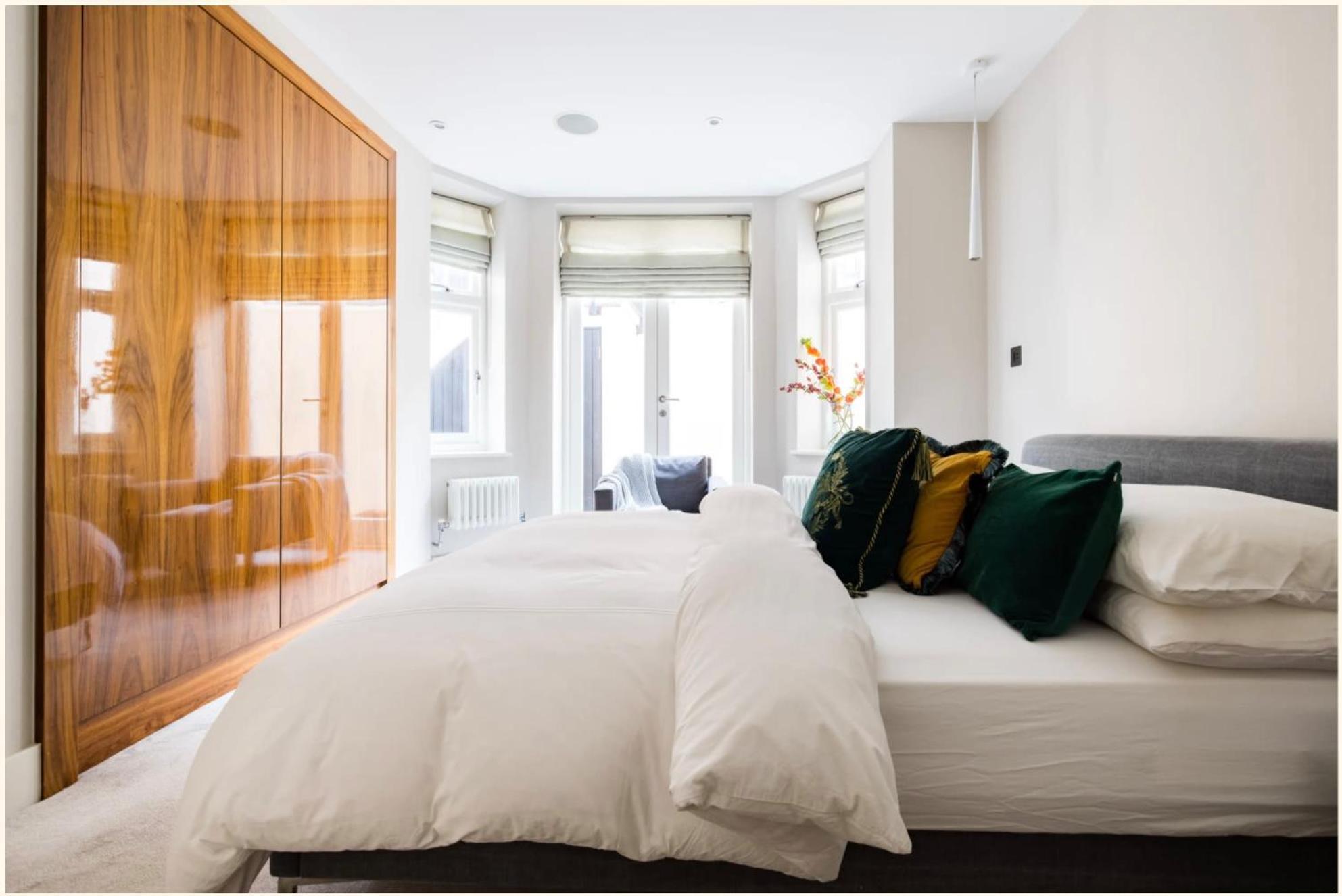 Sweet Hampstead Heath Apartamento Londres