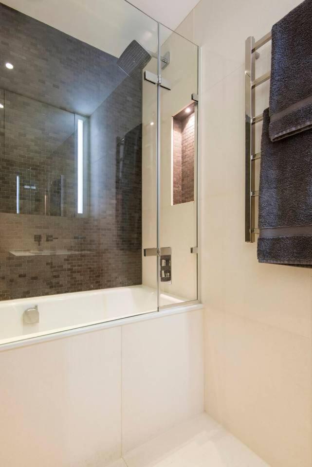 Apartamento Sweet Hampstead Heath Londres