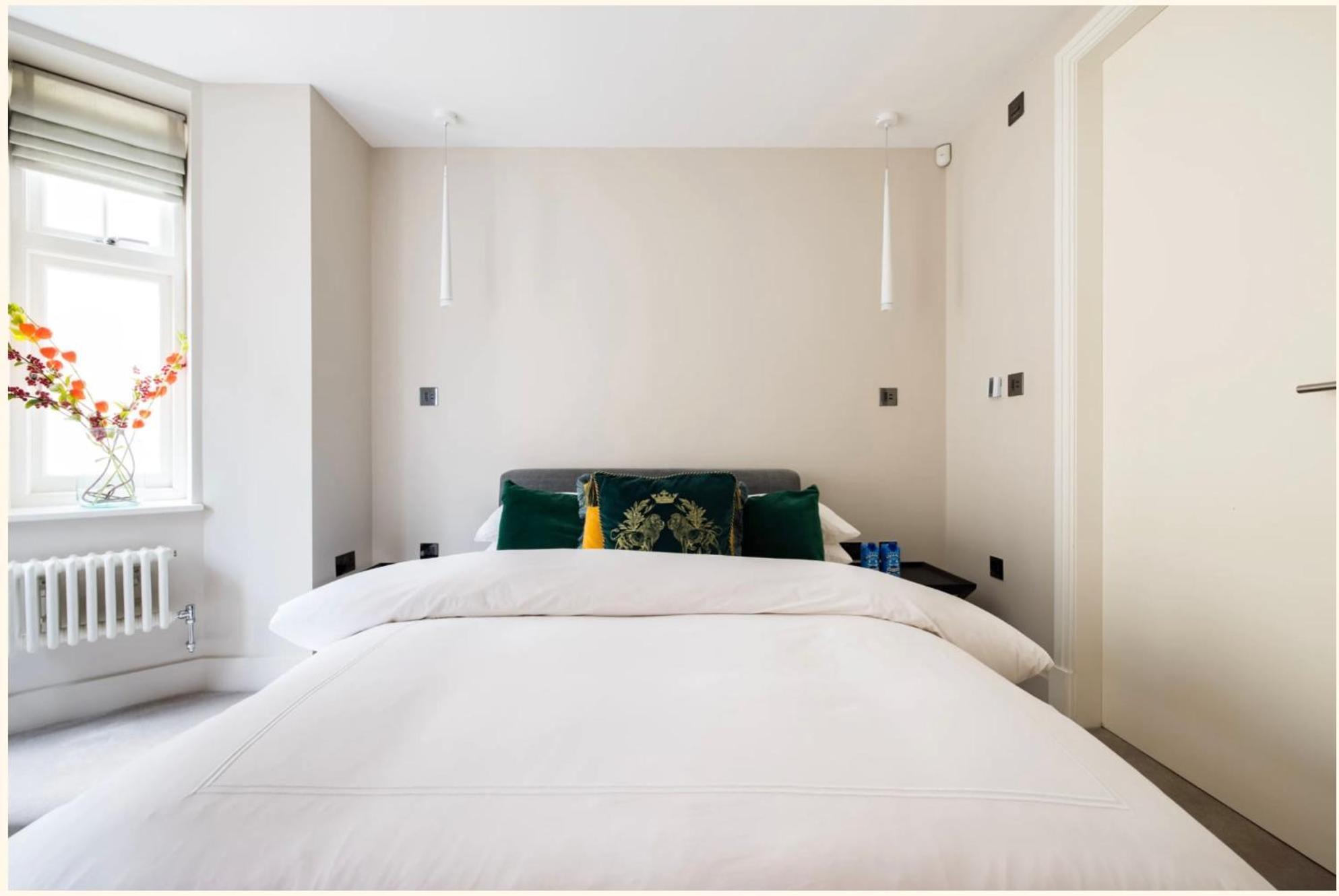 Apartamento Sweet Hampstead Heath