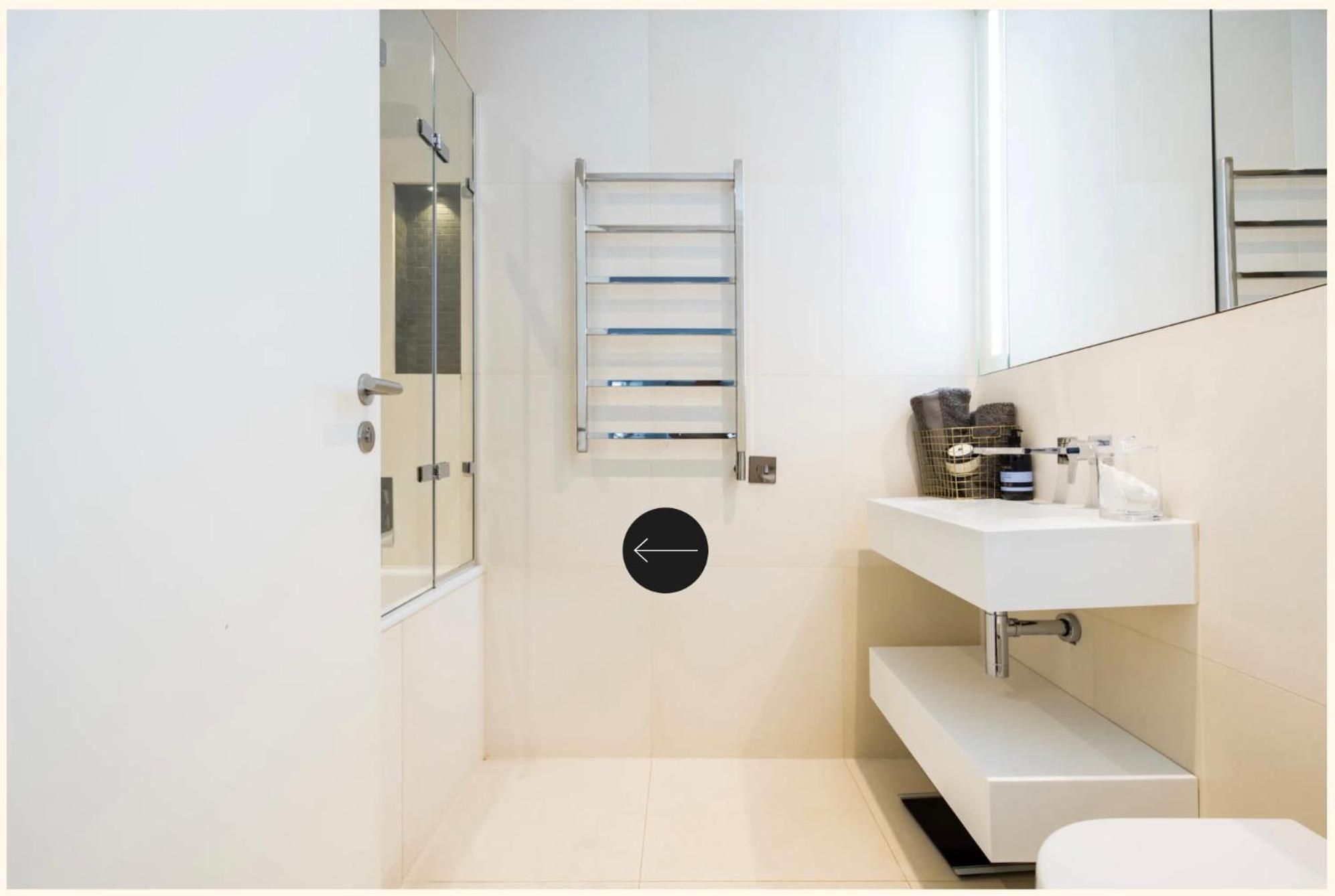 Apartamento Sweet Hampstead Heath *