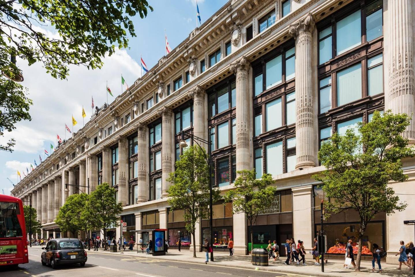 Appartement Mayfair Magic *