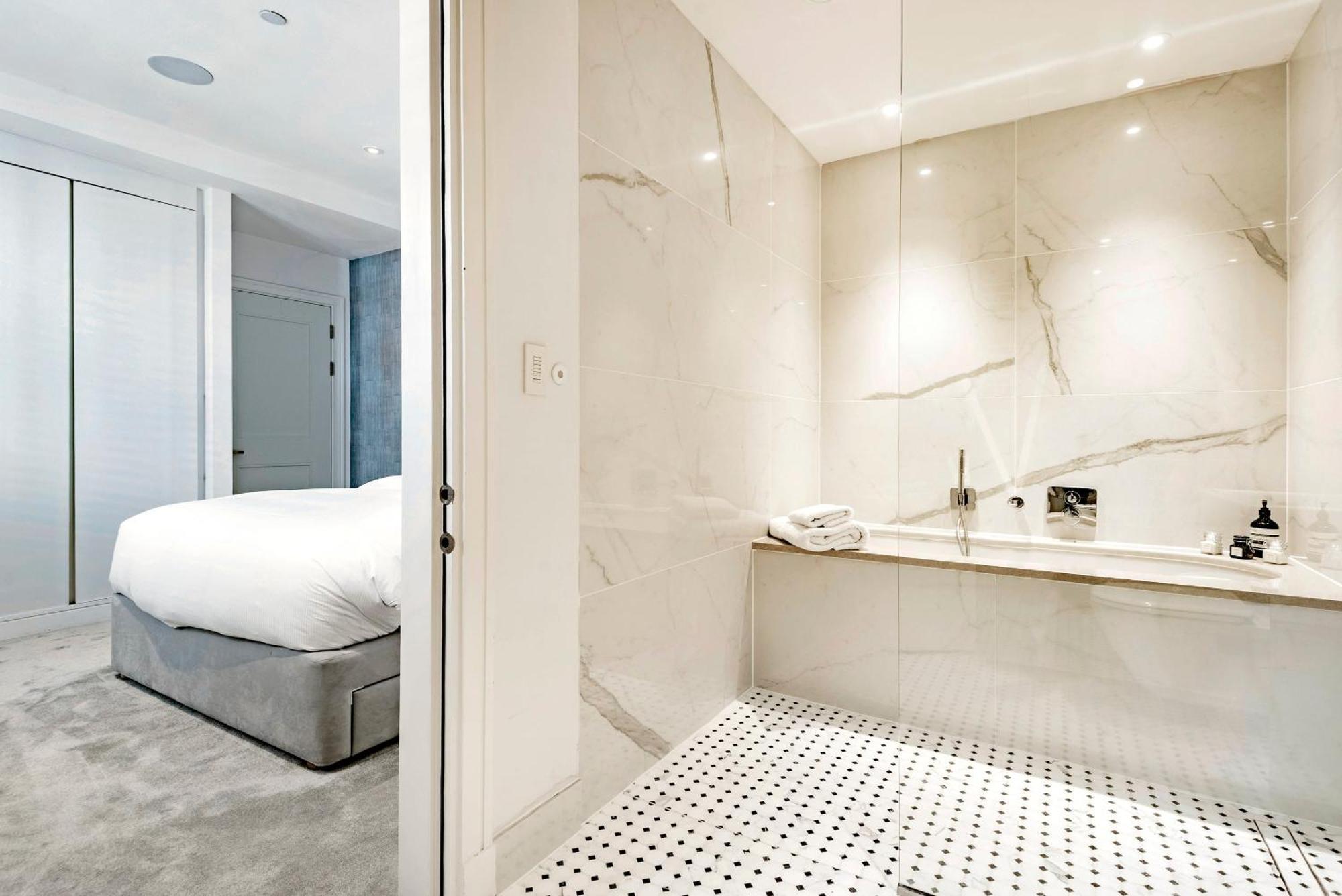 Mayfair Magic Apartment