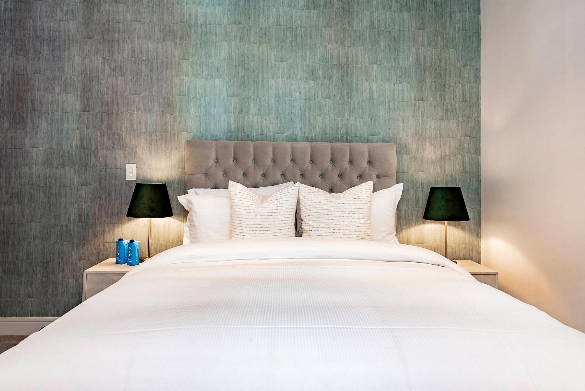 Apartment Mayfair Magic *