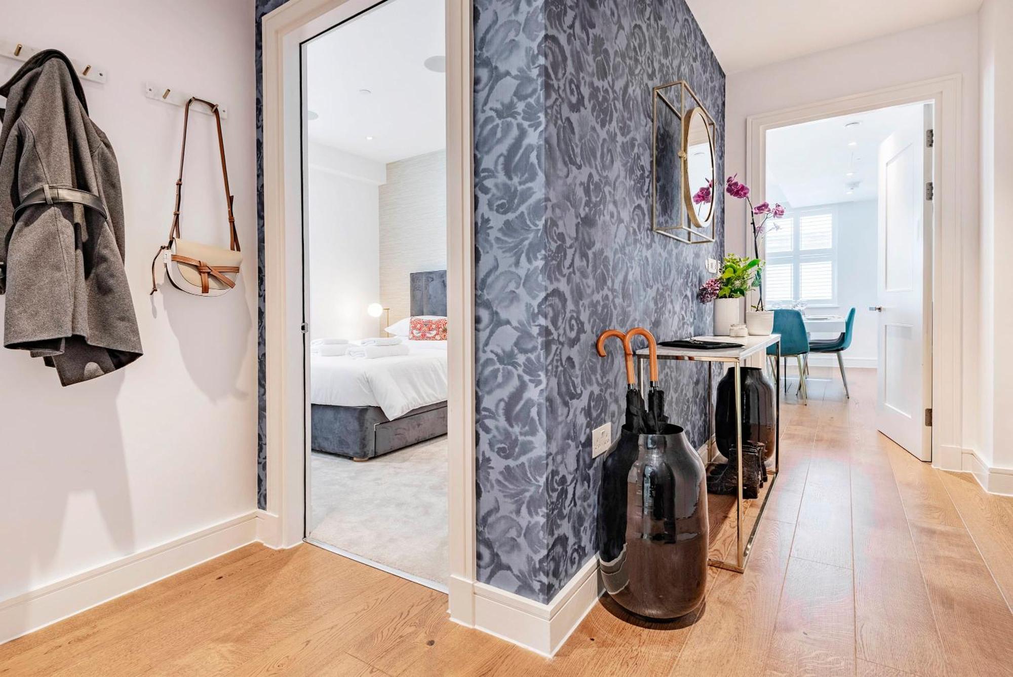 Mayfair Magic Apartment London