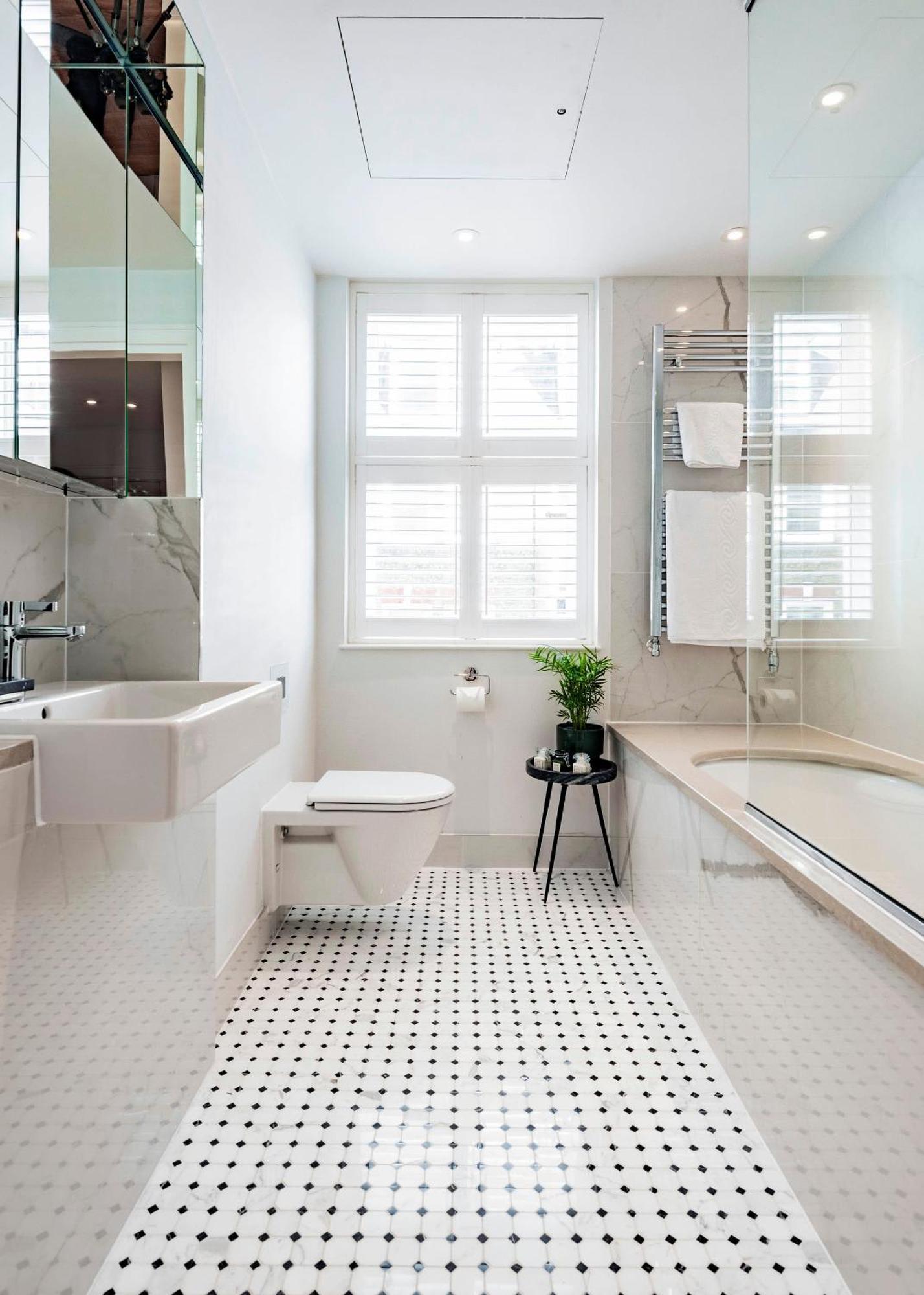 Apartment Mayfair Magic London