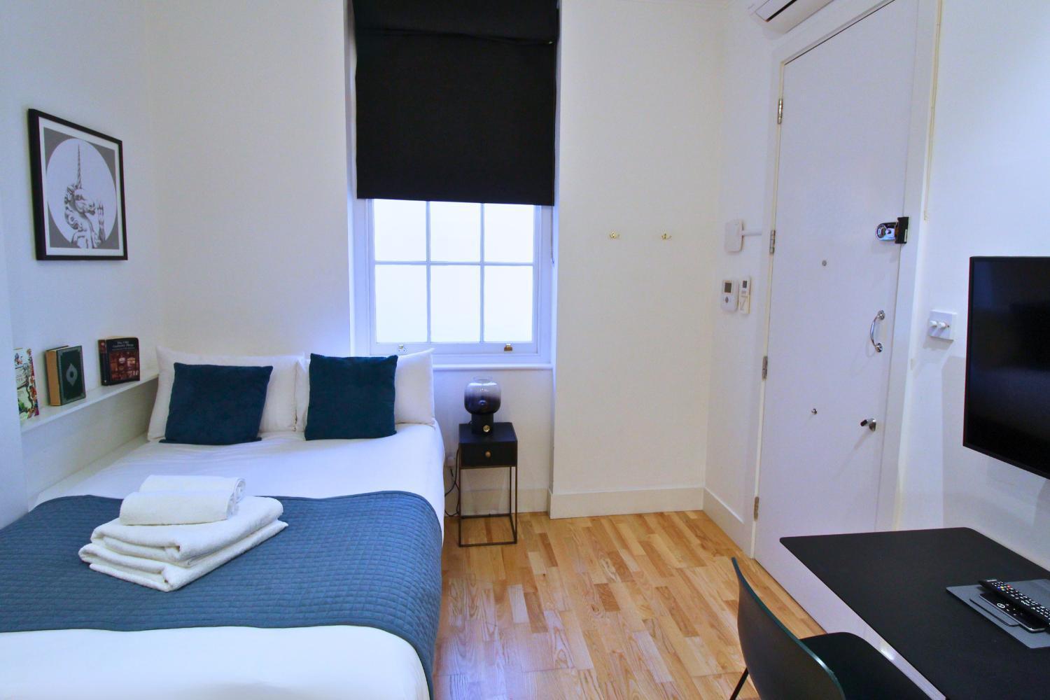 Appartement Bloomsbury By Viridian