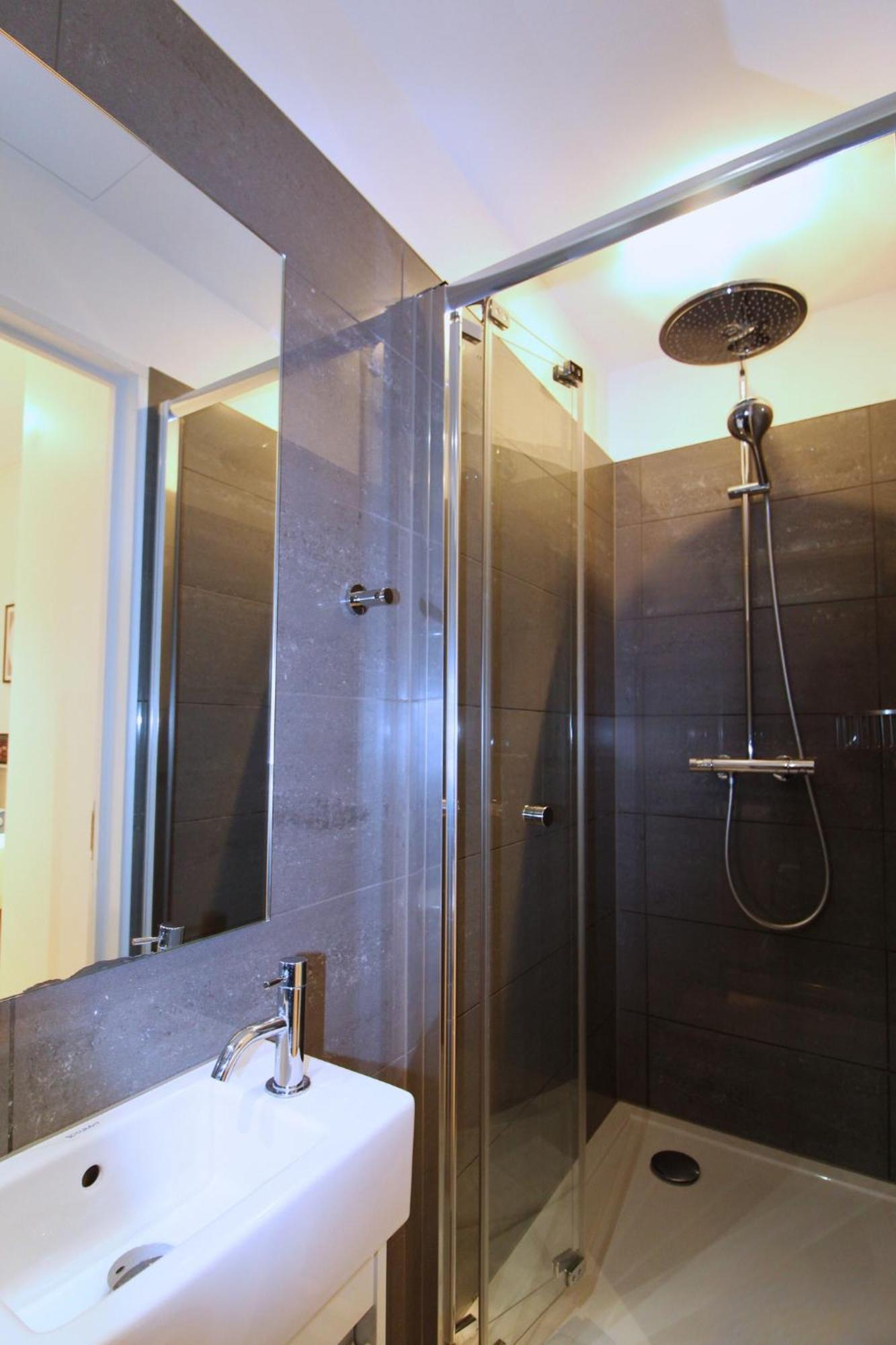 Appartement Bloomsbury By Viridian *