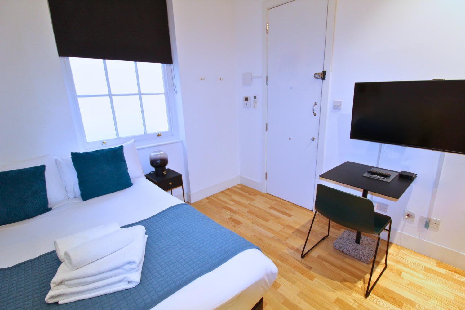 Bloomsbury By Viridian Appartement Londen