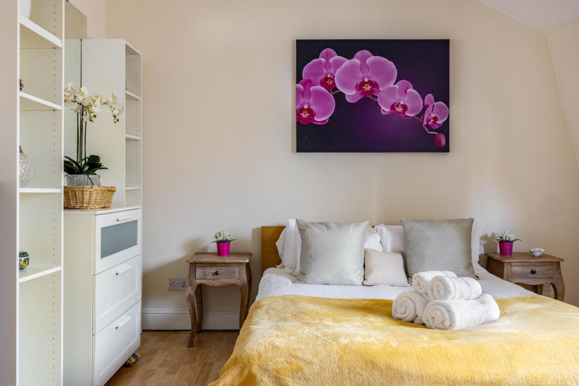 Picktheplace Crawford Place Apartamento Londres