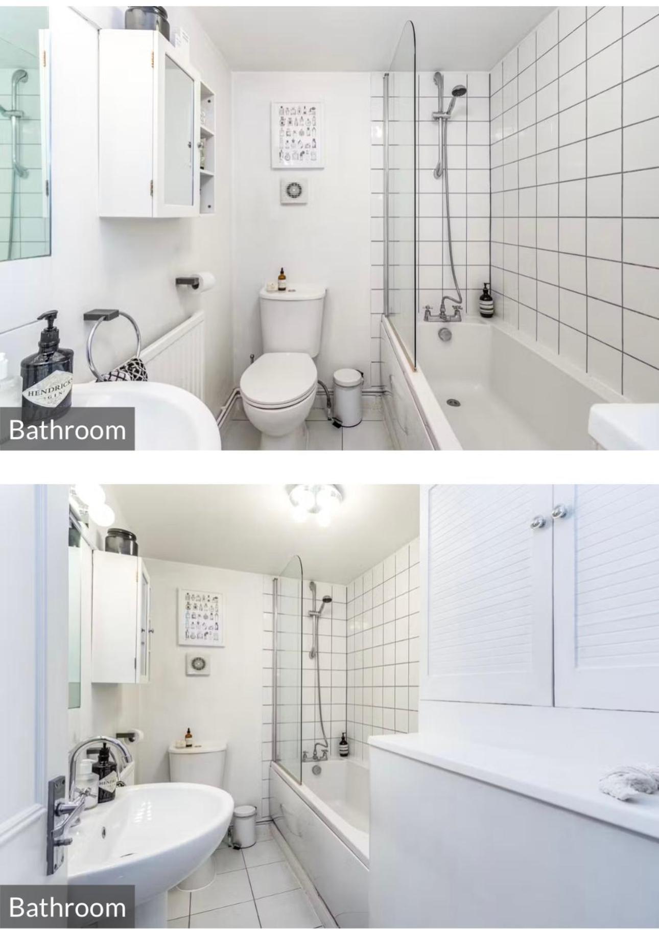 Apartamento Stunning, Stylish Garden Flat In The Heart Of Wimbledon