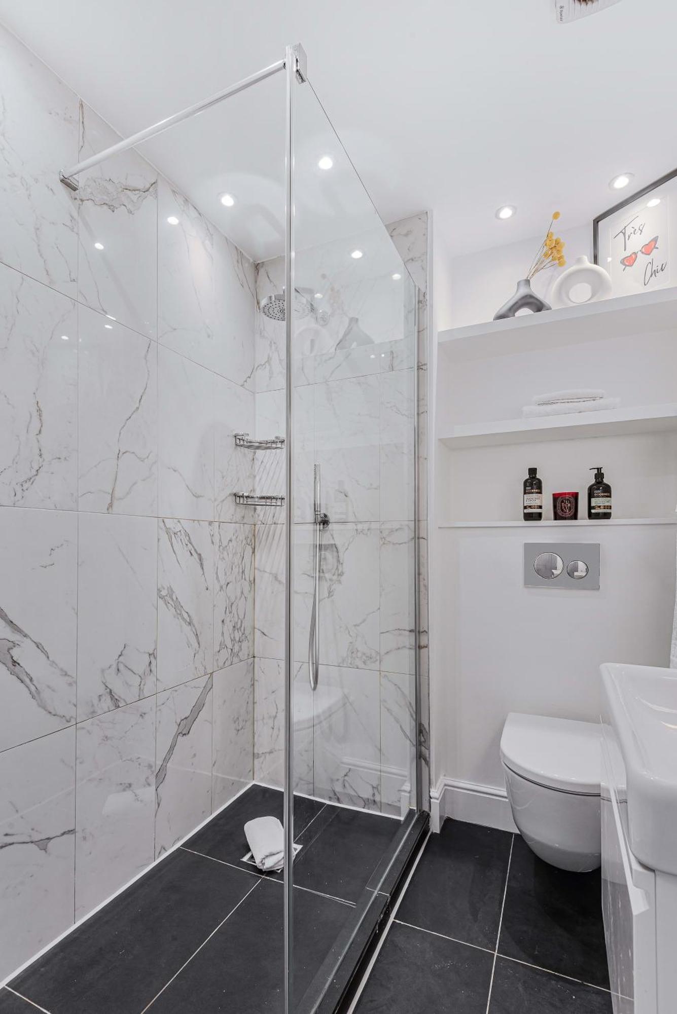 Appartement Lady On The Lane- 2 Bed Primrose Hill Londen