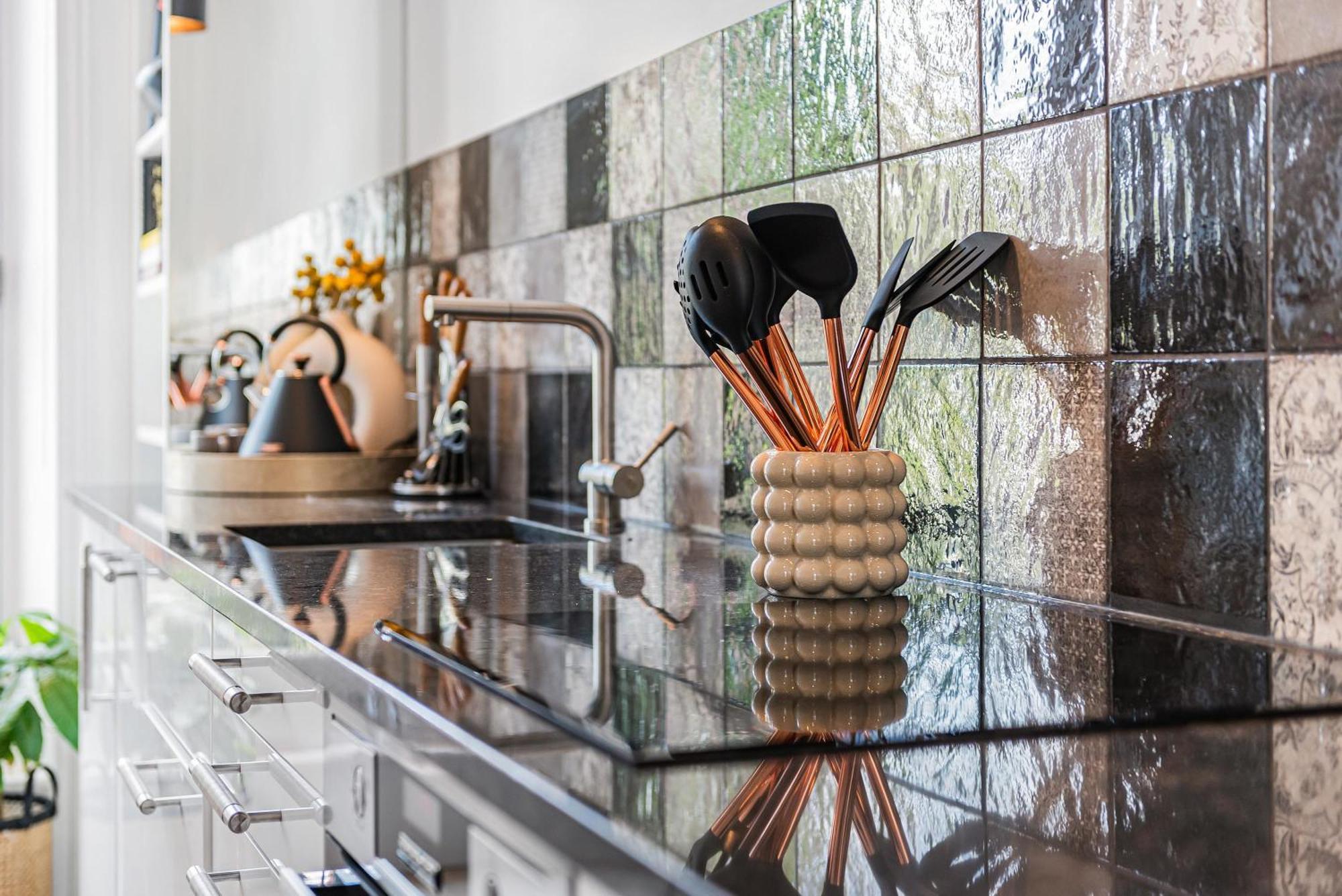 Lady On The Lane- 2 Bed Primrose Hill Appartement Londen