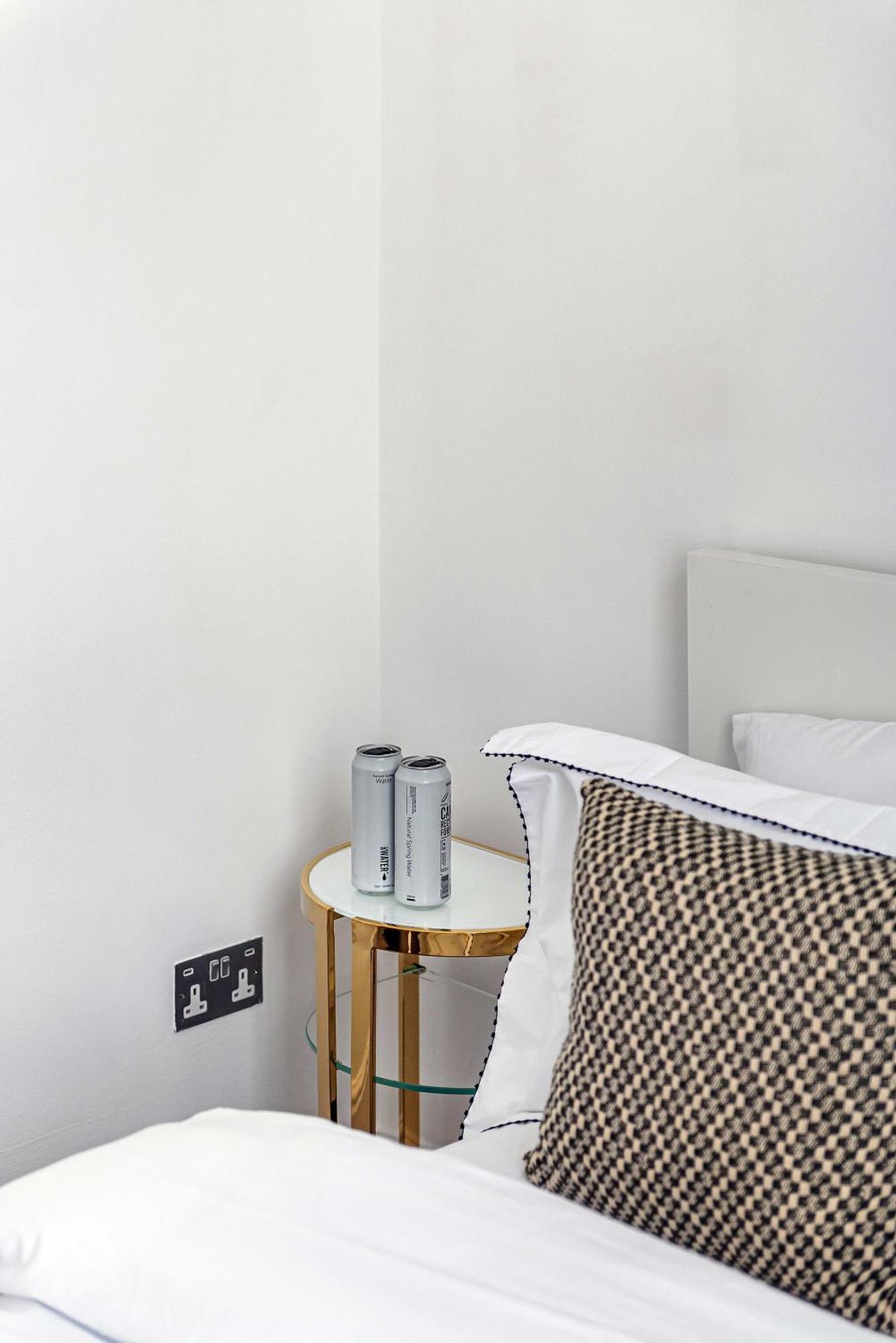 Lady On The Lane- 2 Bed Primrose Hill Apartment London