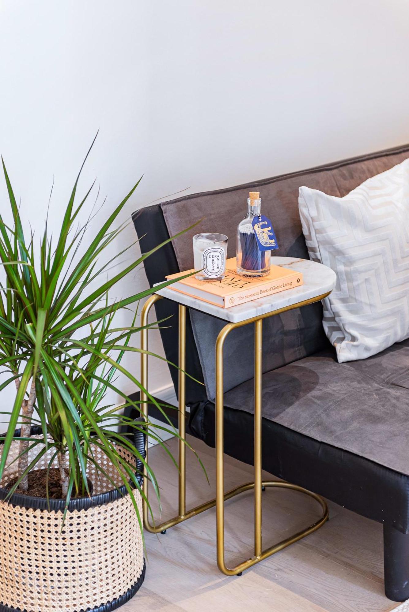 Apartment Lady On The Lane- 2 Bed Primrose Hill
