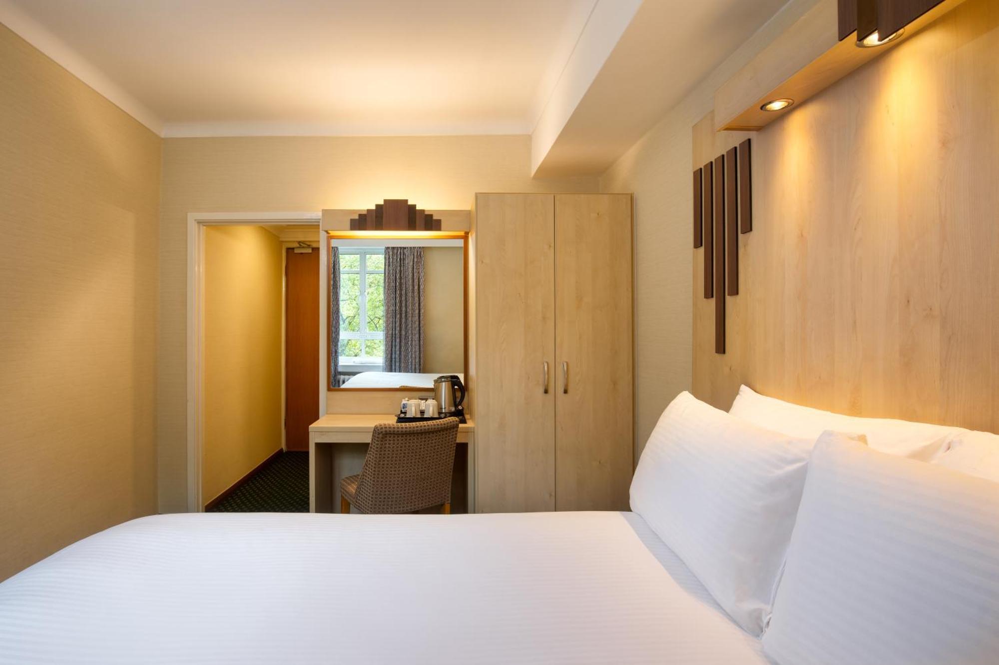 Hotel Tavistock 3*