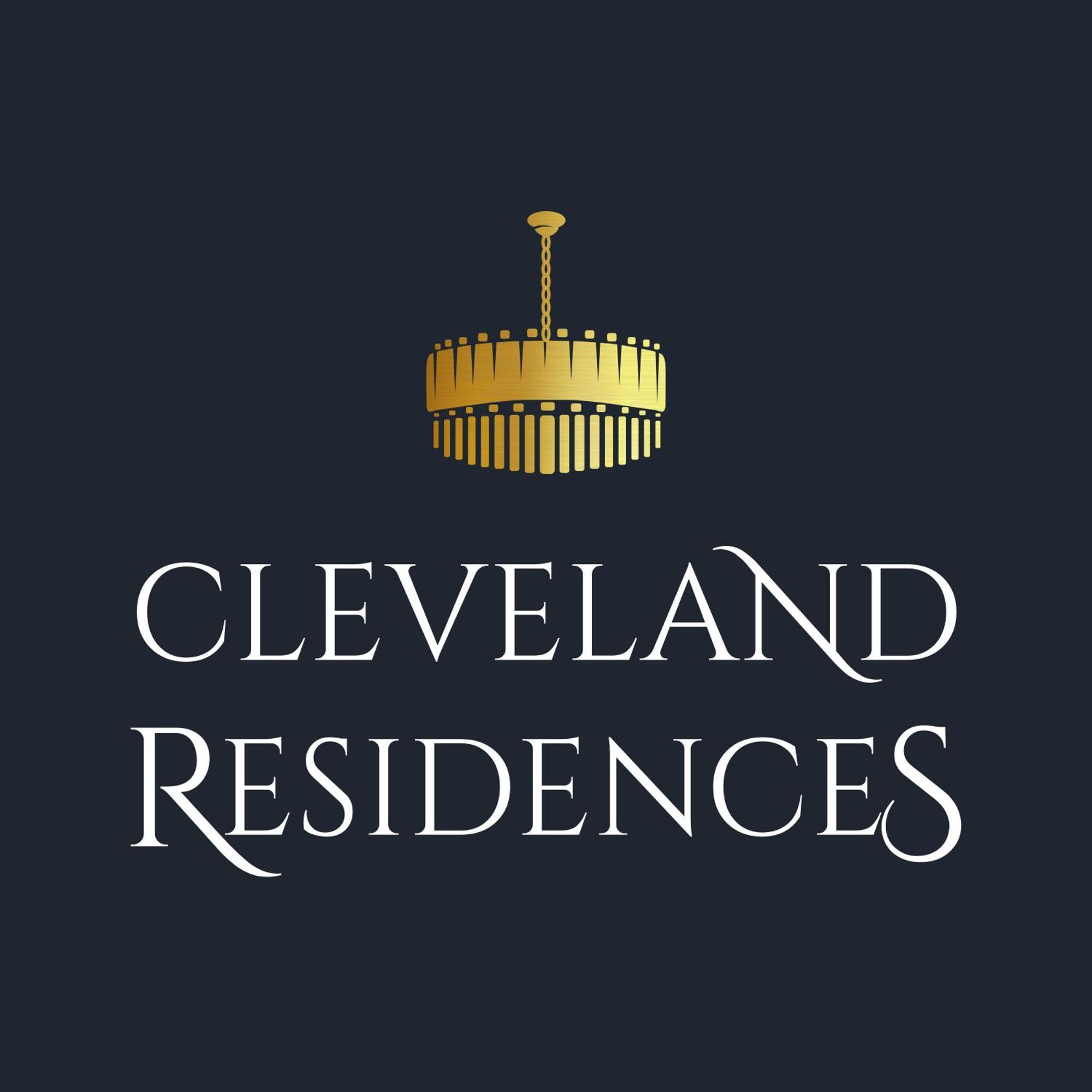 Appartement Cleveland Residences Russell Square