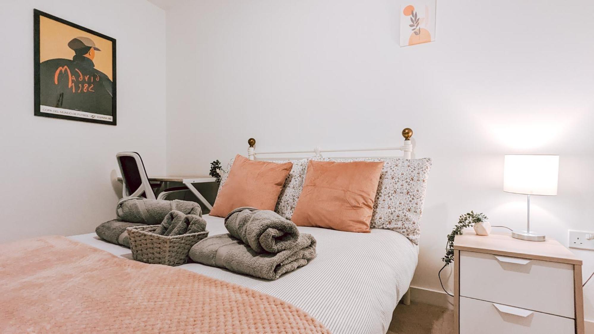 Appartement The Kentish By Camden Londres