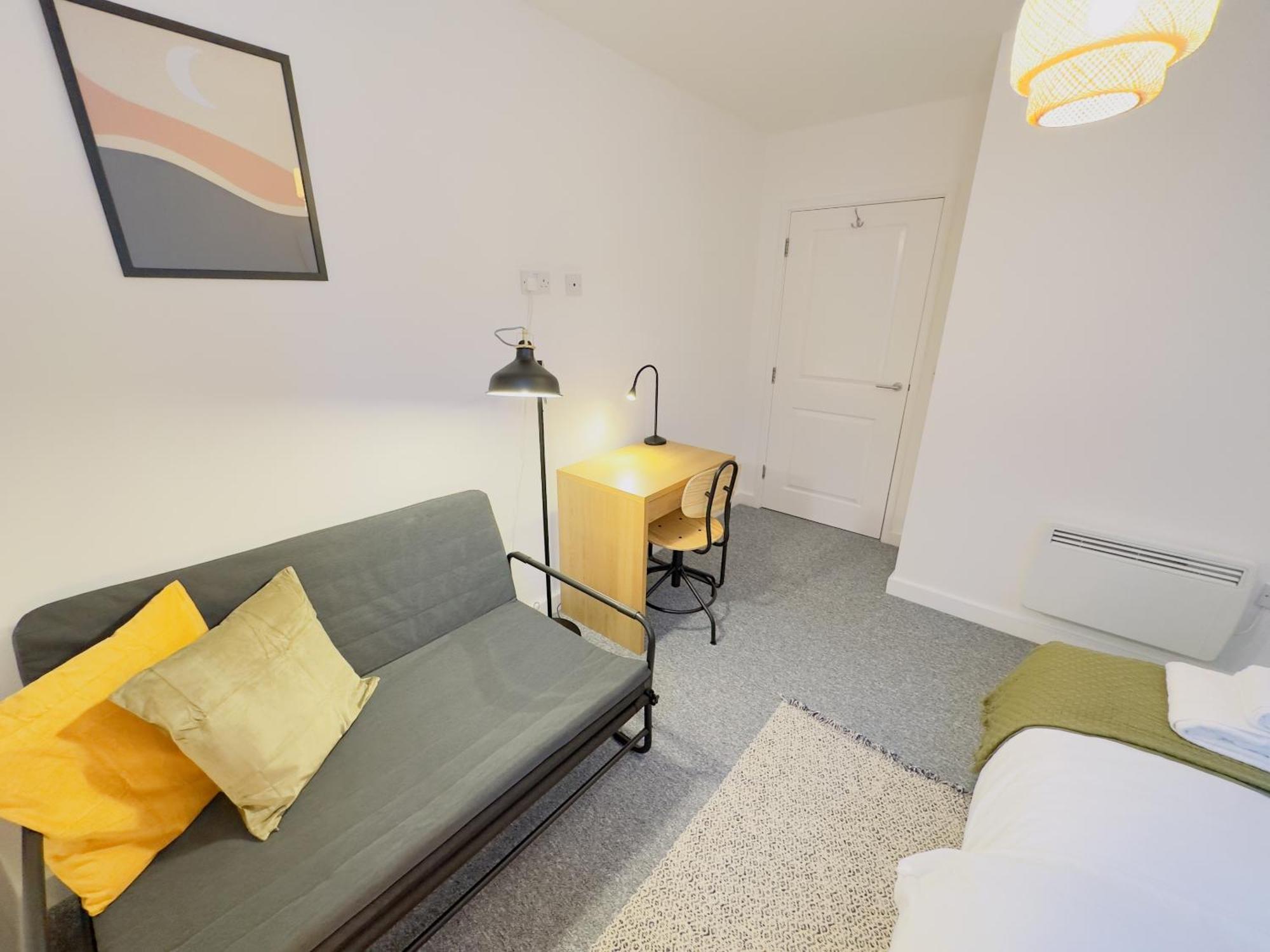Canarywharf By Sleepy Apartamento