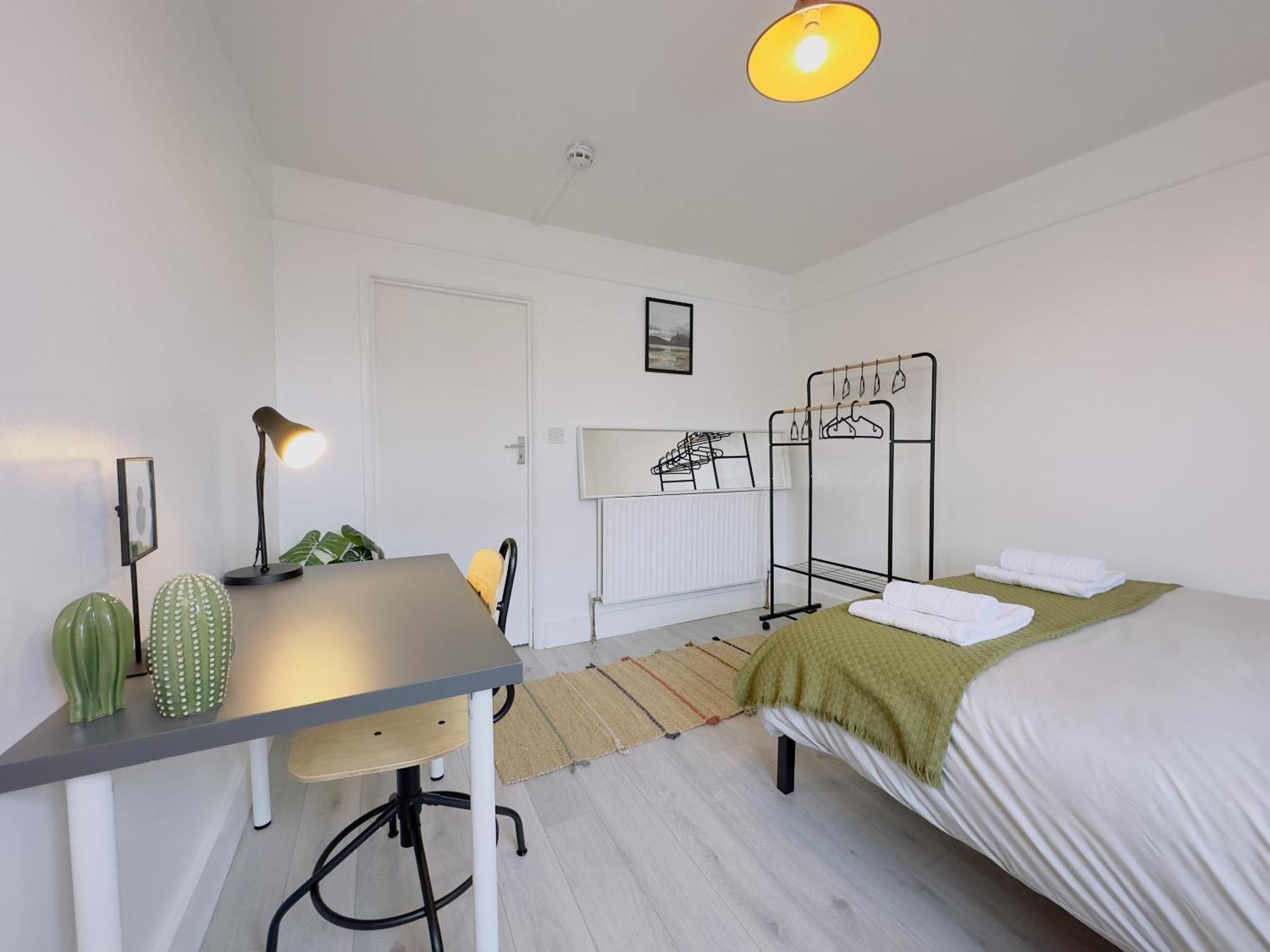Maison d'hôtes Leyton House - Sleepylodge